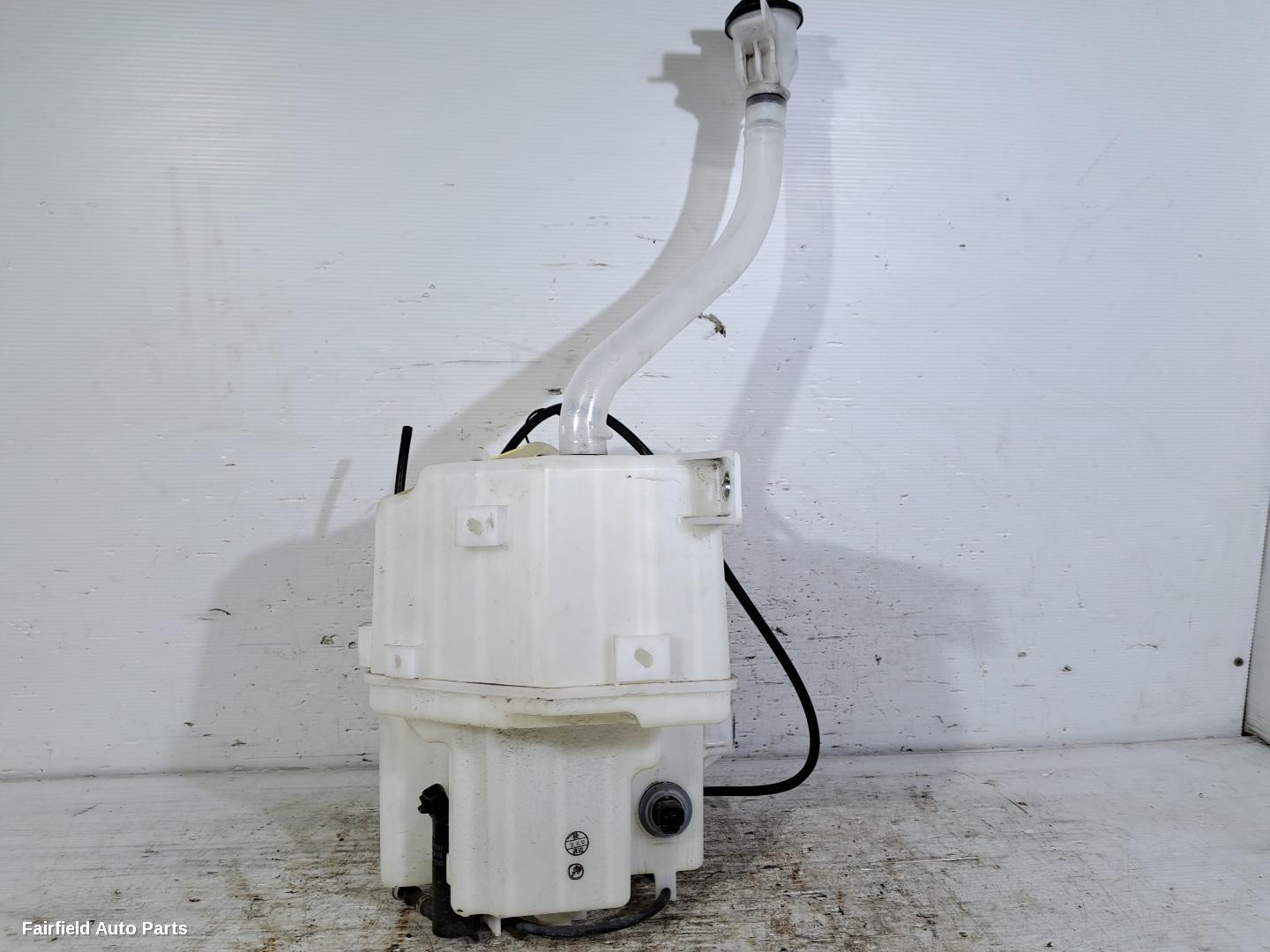 2021-2026 Lexus Nx Washer Bottle