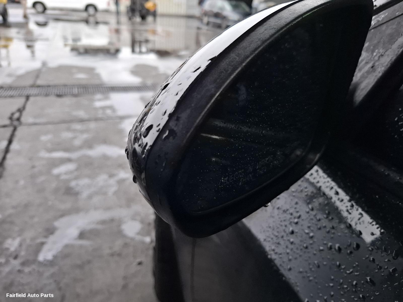 2012 Holden Cruze Overflow Bottle