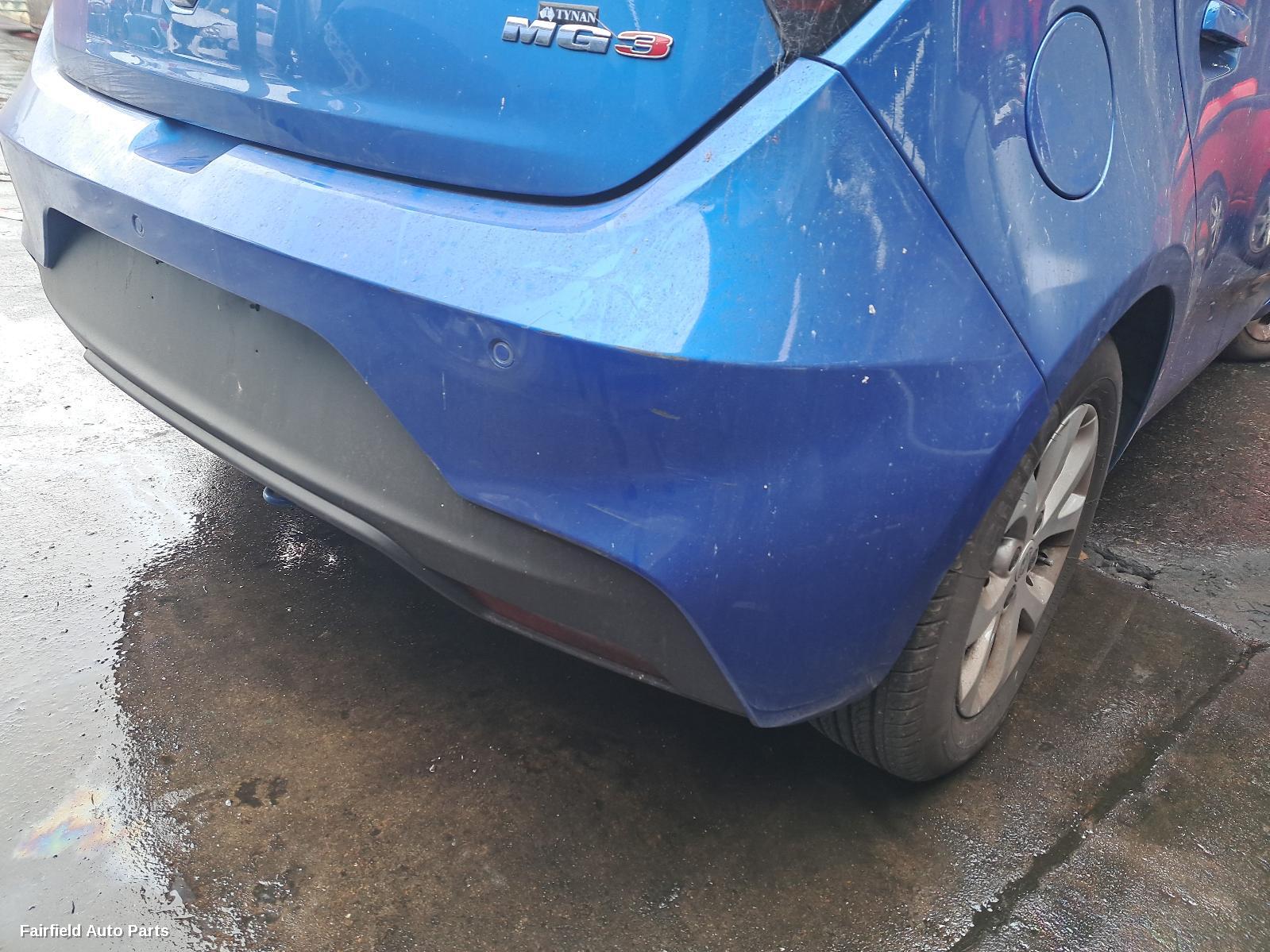 2020 Mg Mg3 Left Door Mirror