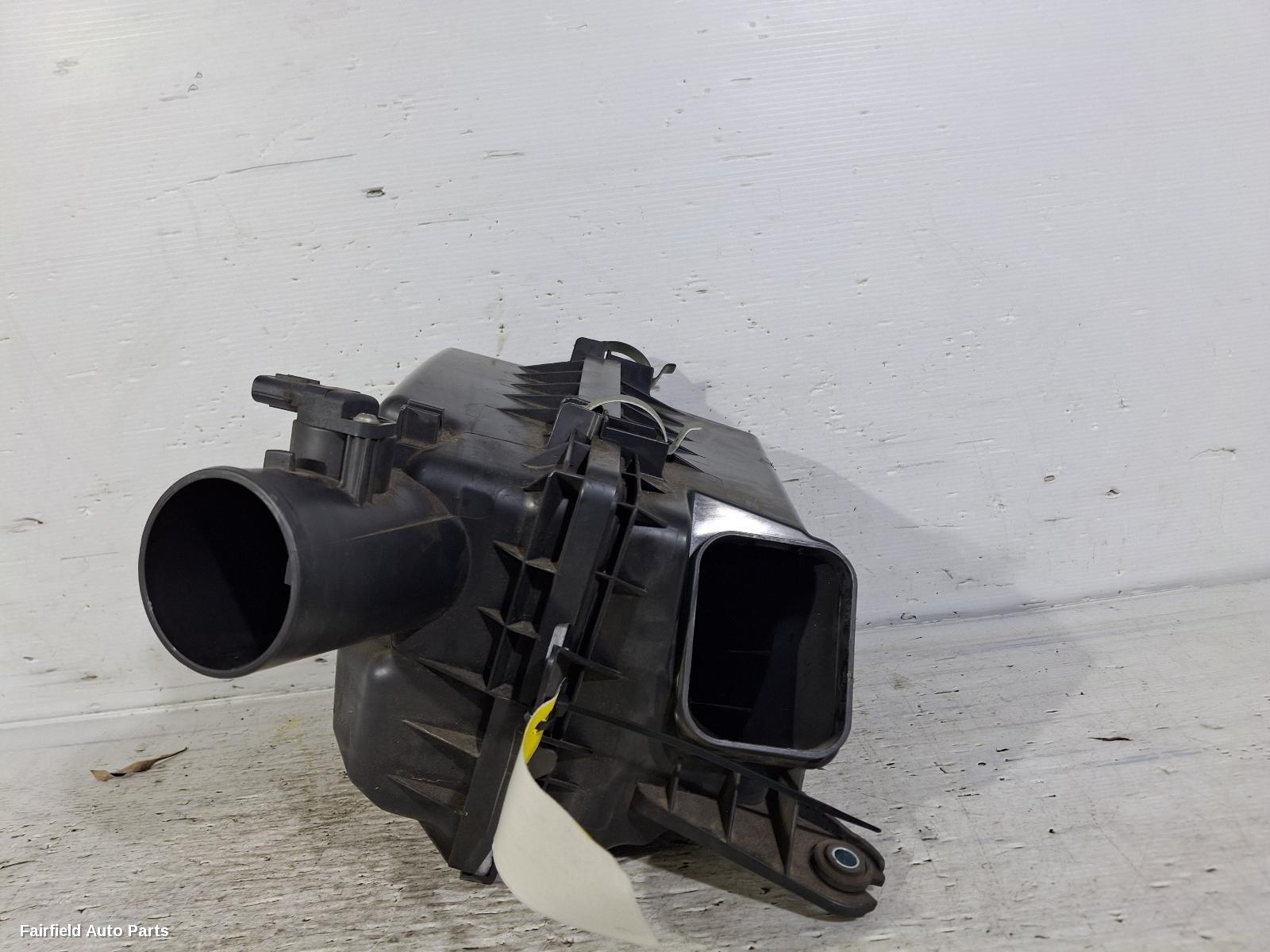 2015-2024 Mitsubishi Asx Air Cleaner Box