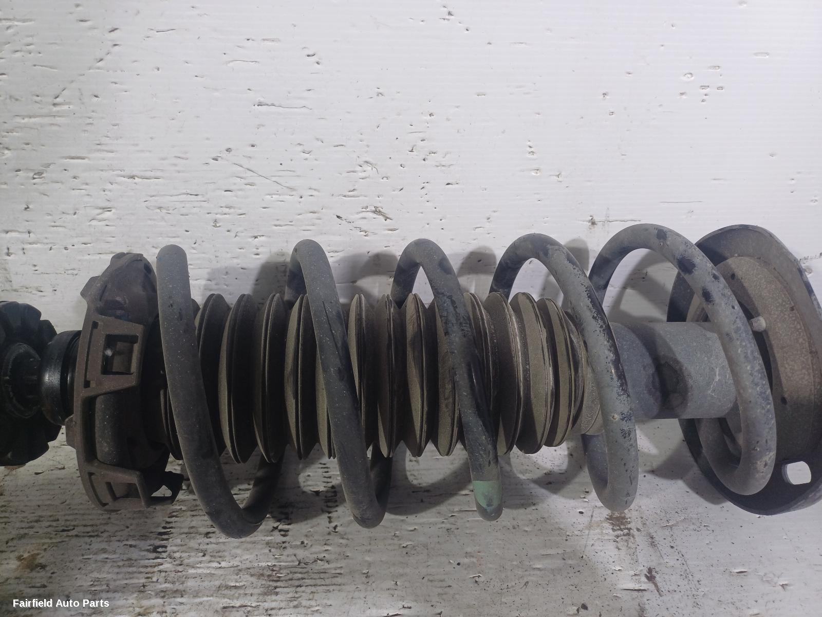 2014-2021 Honda Hrv Right Front Strut