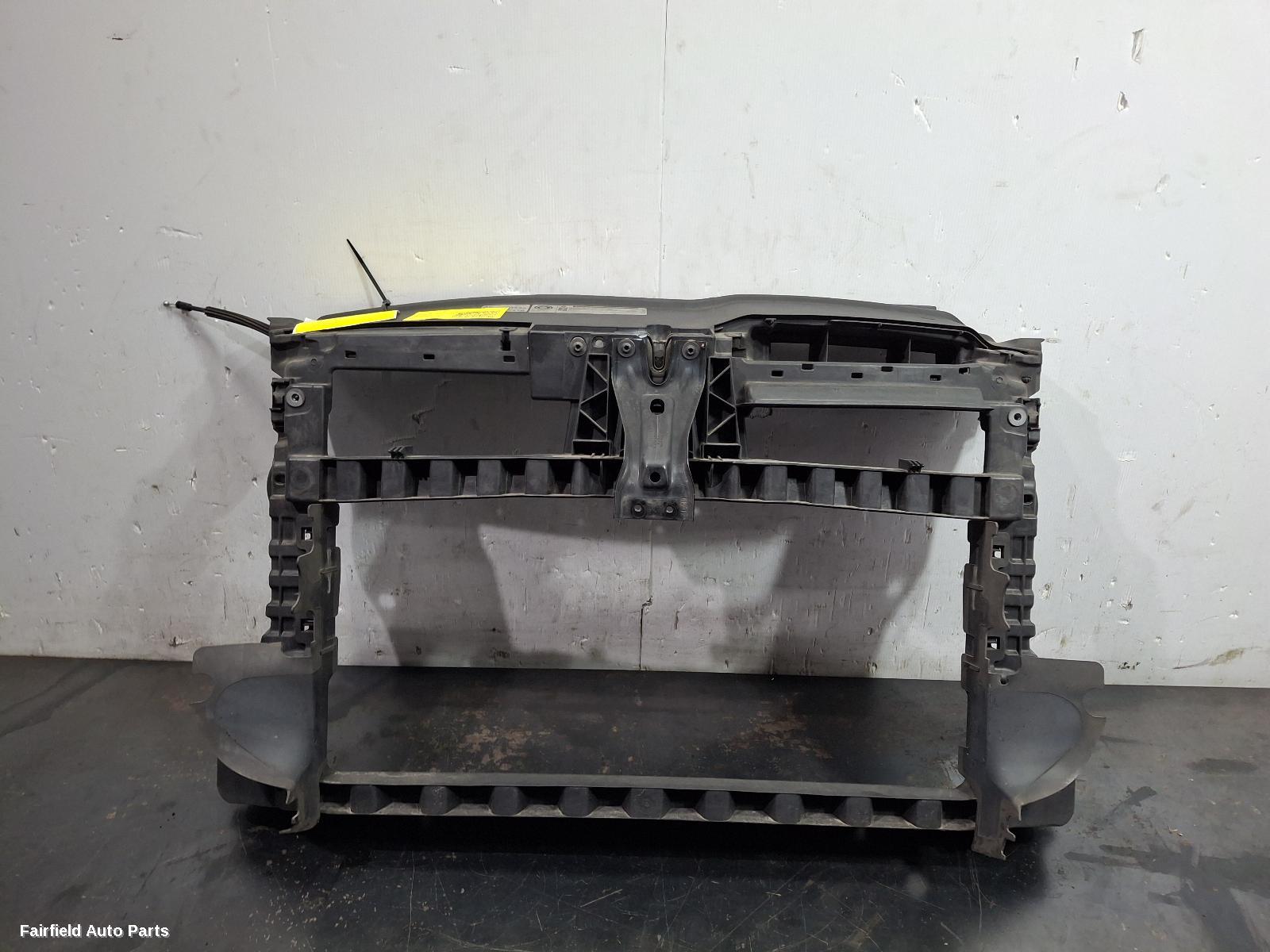 2008-2016 Volkswagen Golf Radiator Support