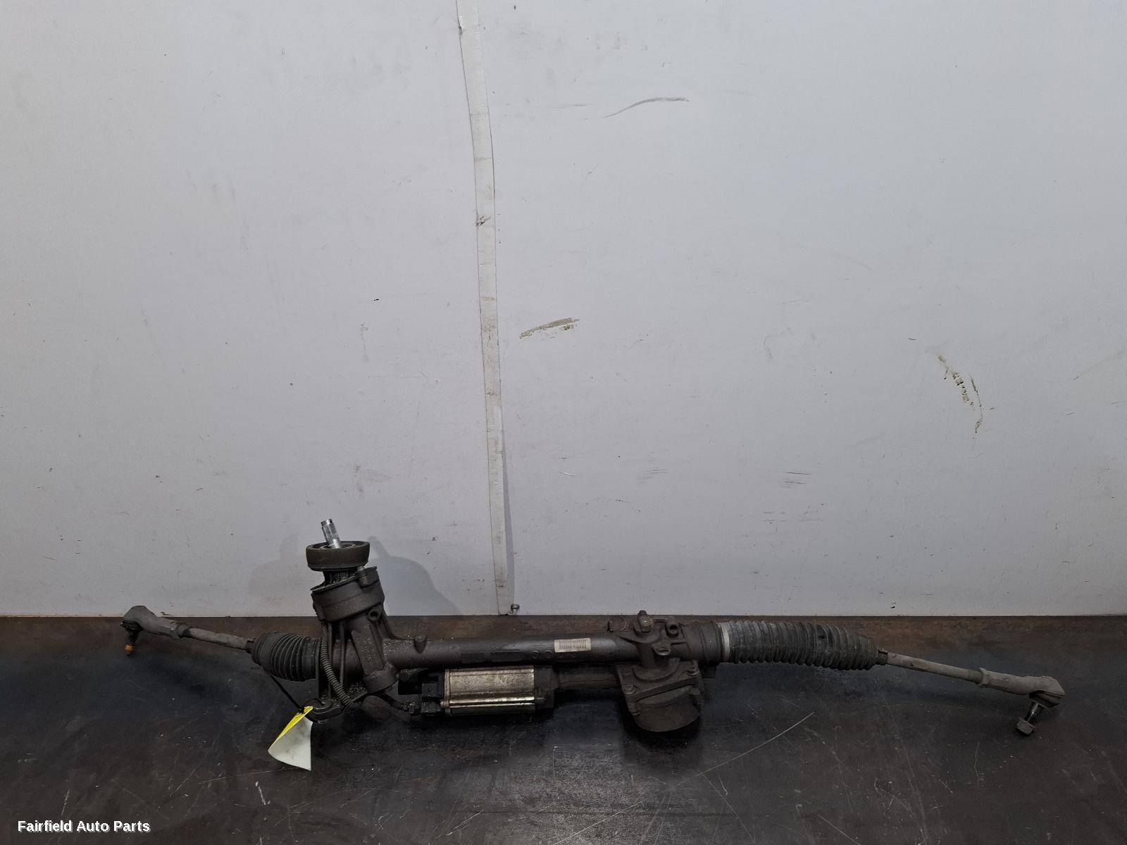 2008-2017 Volkswagen Scirocco Steering Box Rack