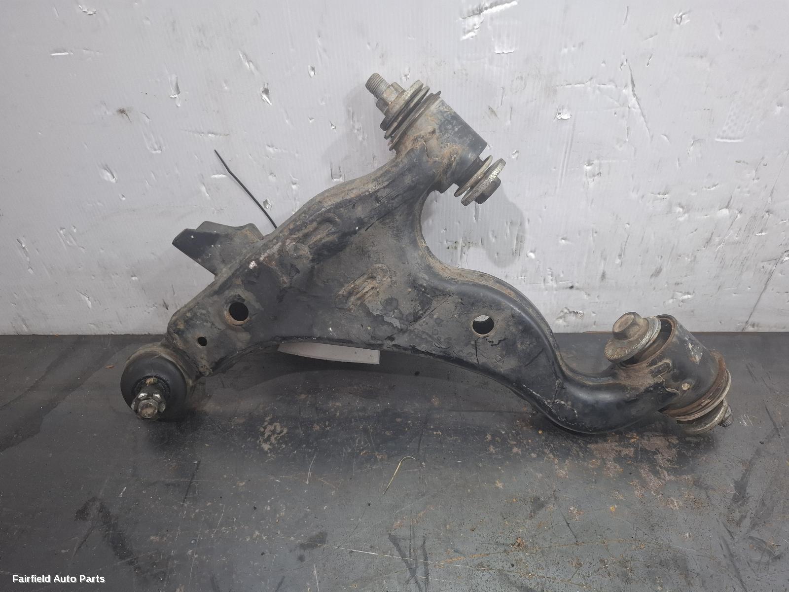 2005-2025 Toyota Hilux Right Front Lower Control Arm