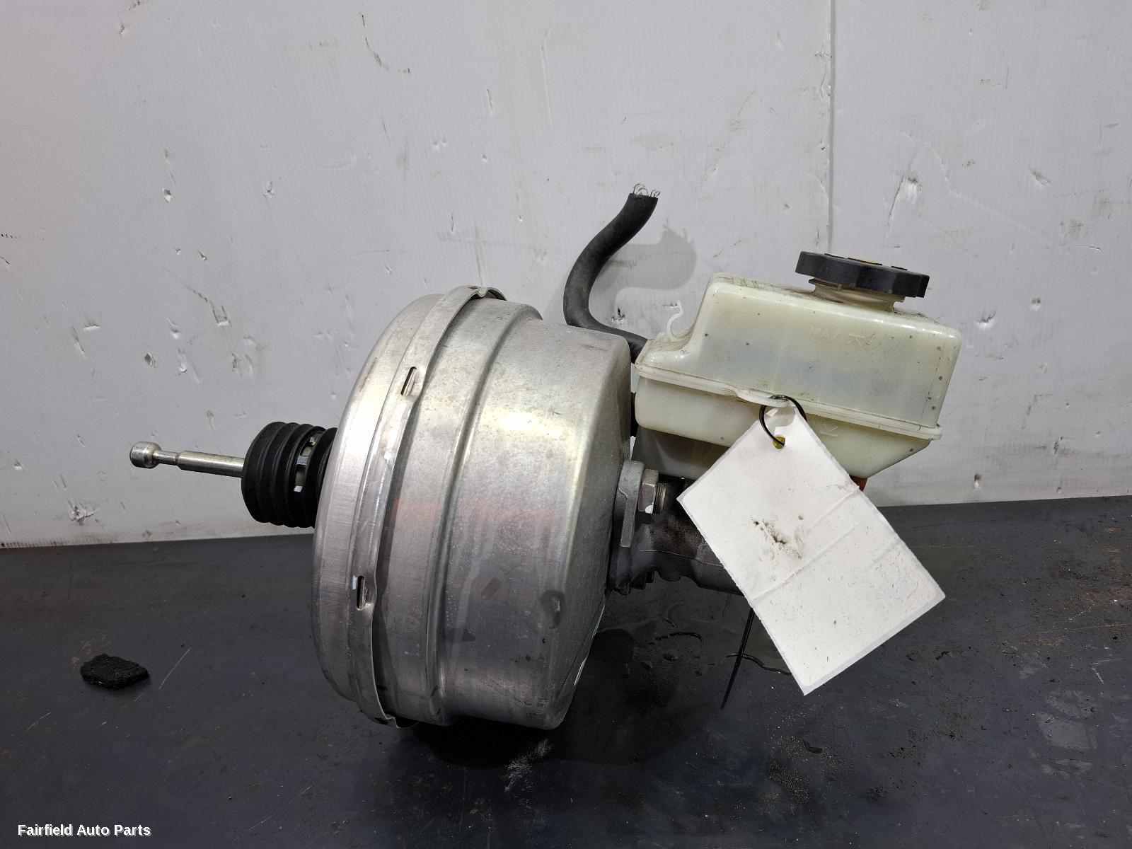 2013-2017 Holden Commodore Brake Booster