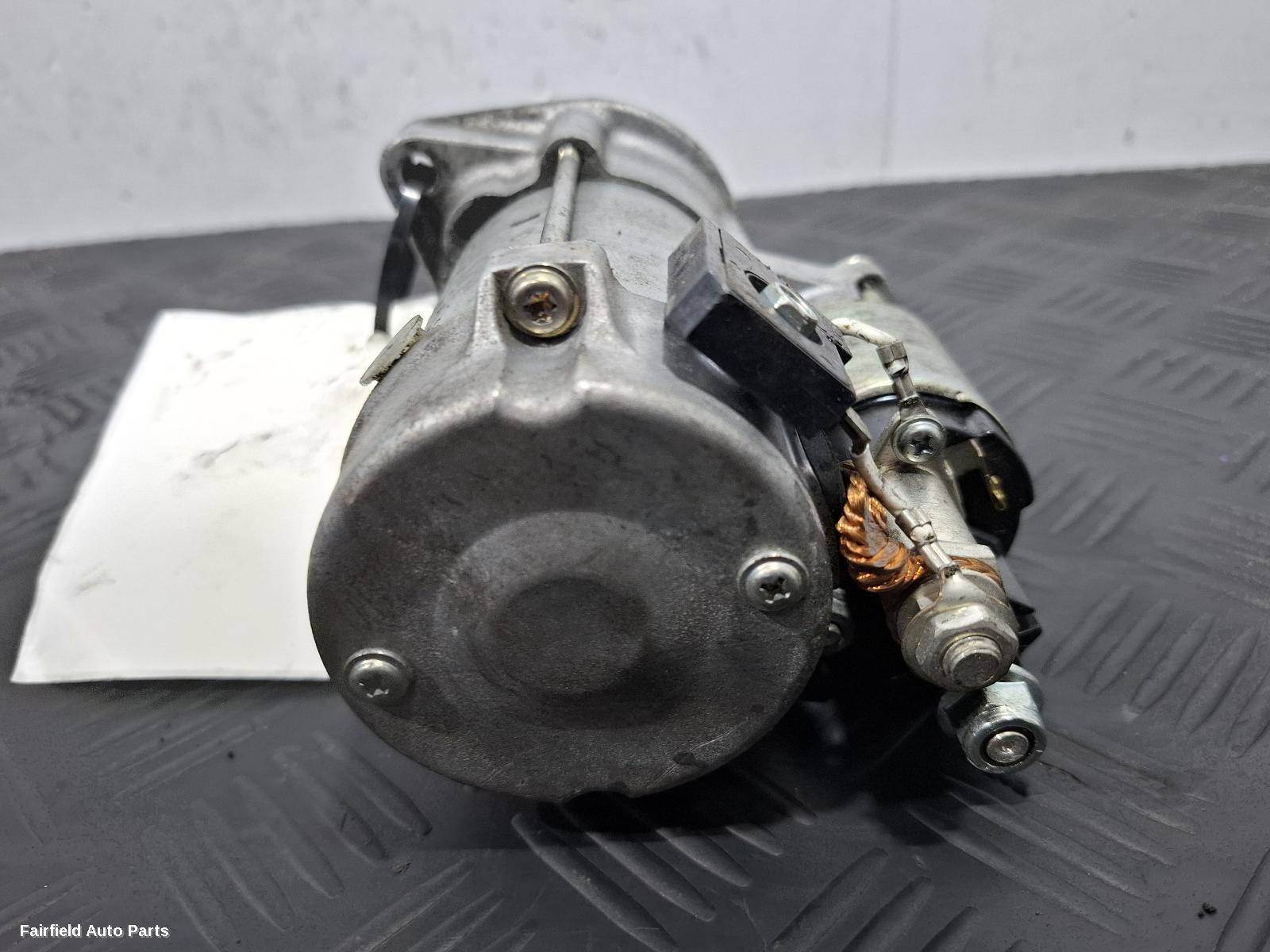 2013-2016 Mercedes E Class Starter