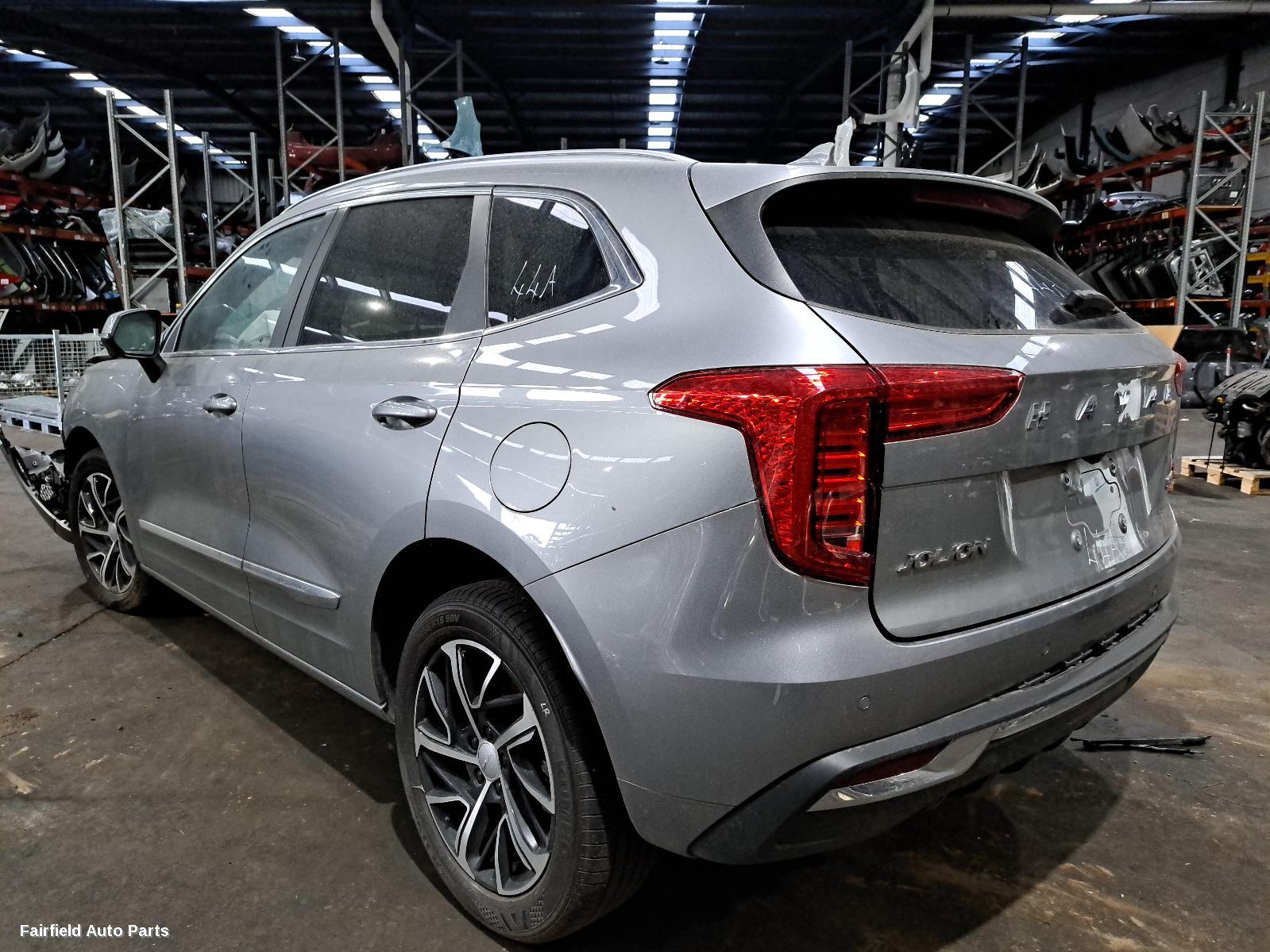 2022 Haval Jolion Starter