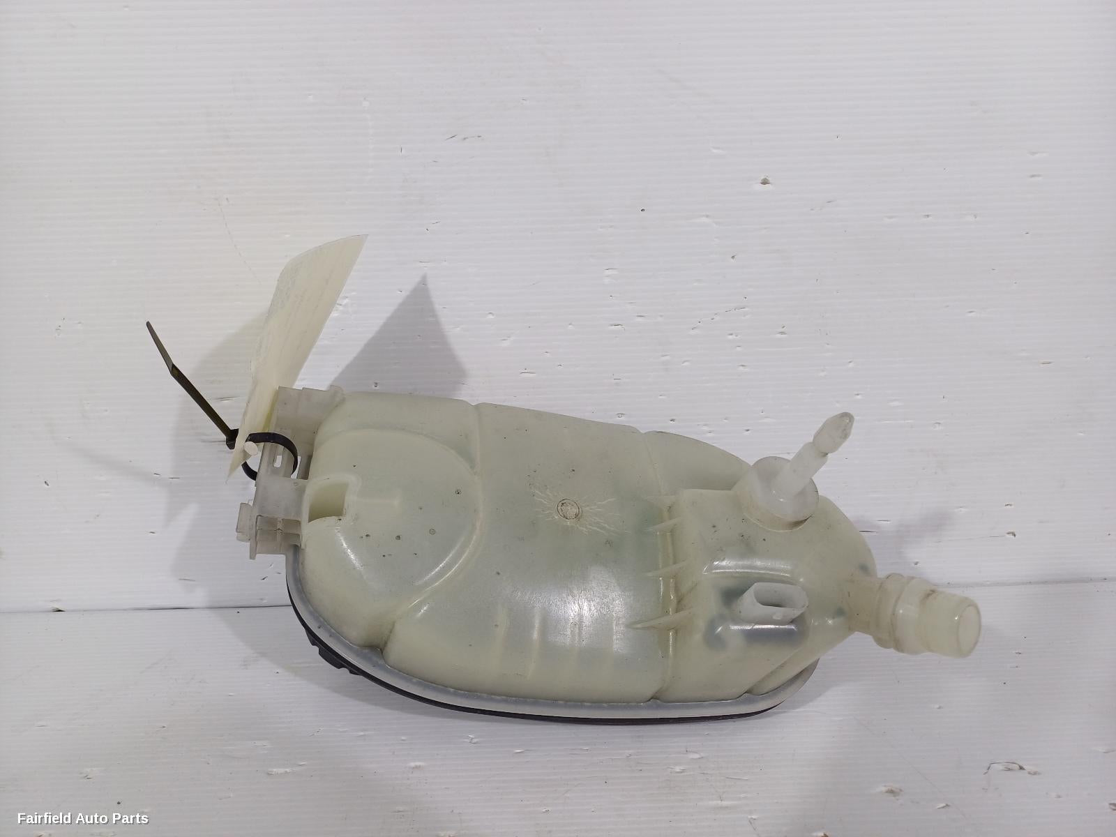 2012-2018 Mercedes A Class Overflow Bottle