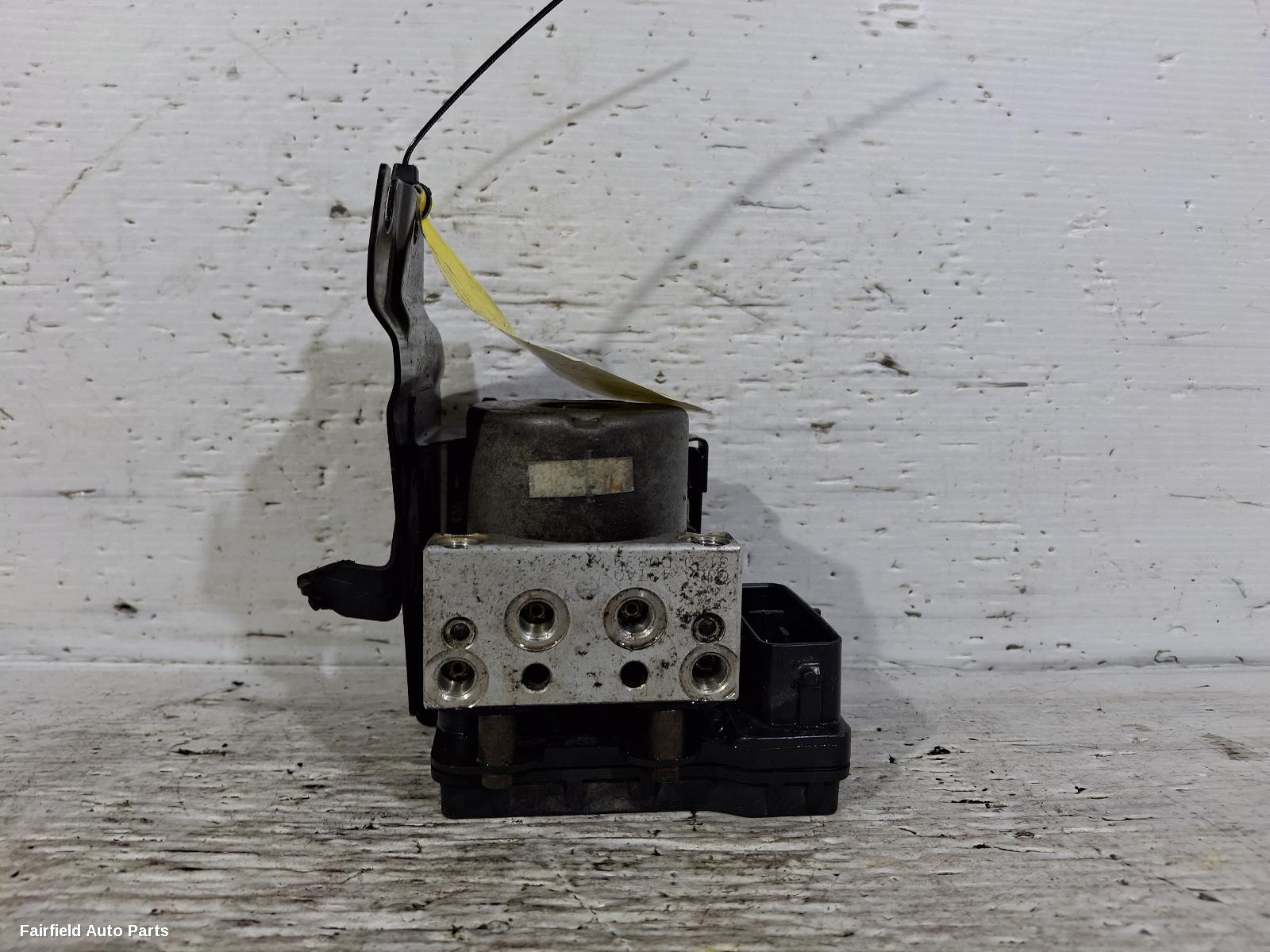 2002-2005 Mazda 6 Abs Pump Modulator