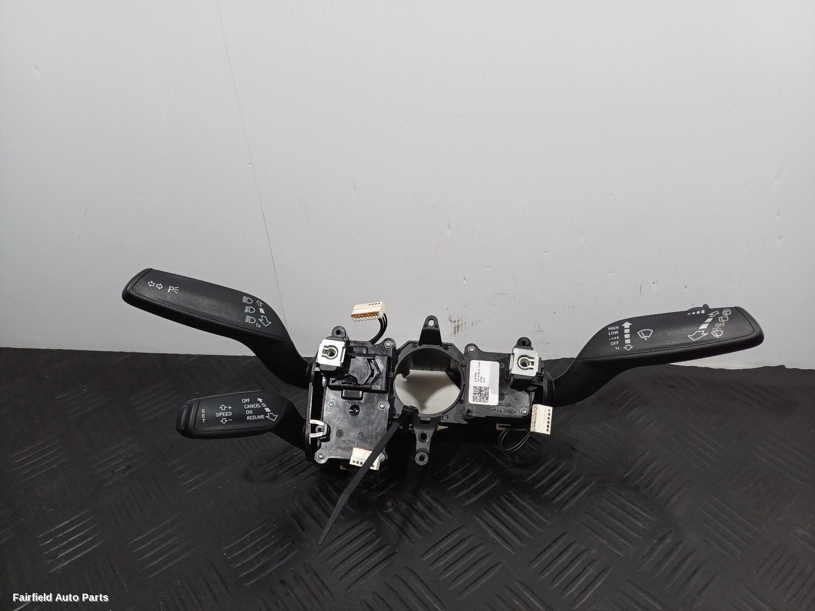2010-2018 Audi A1 Combination Switch