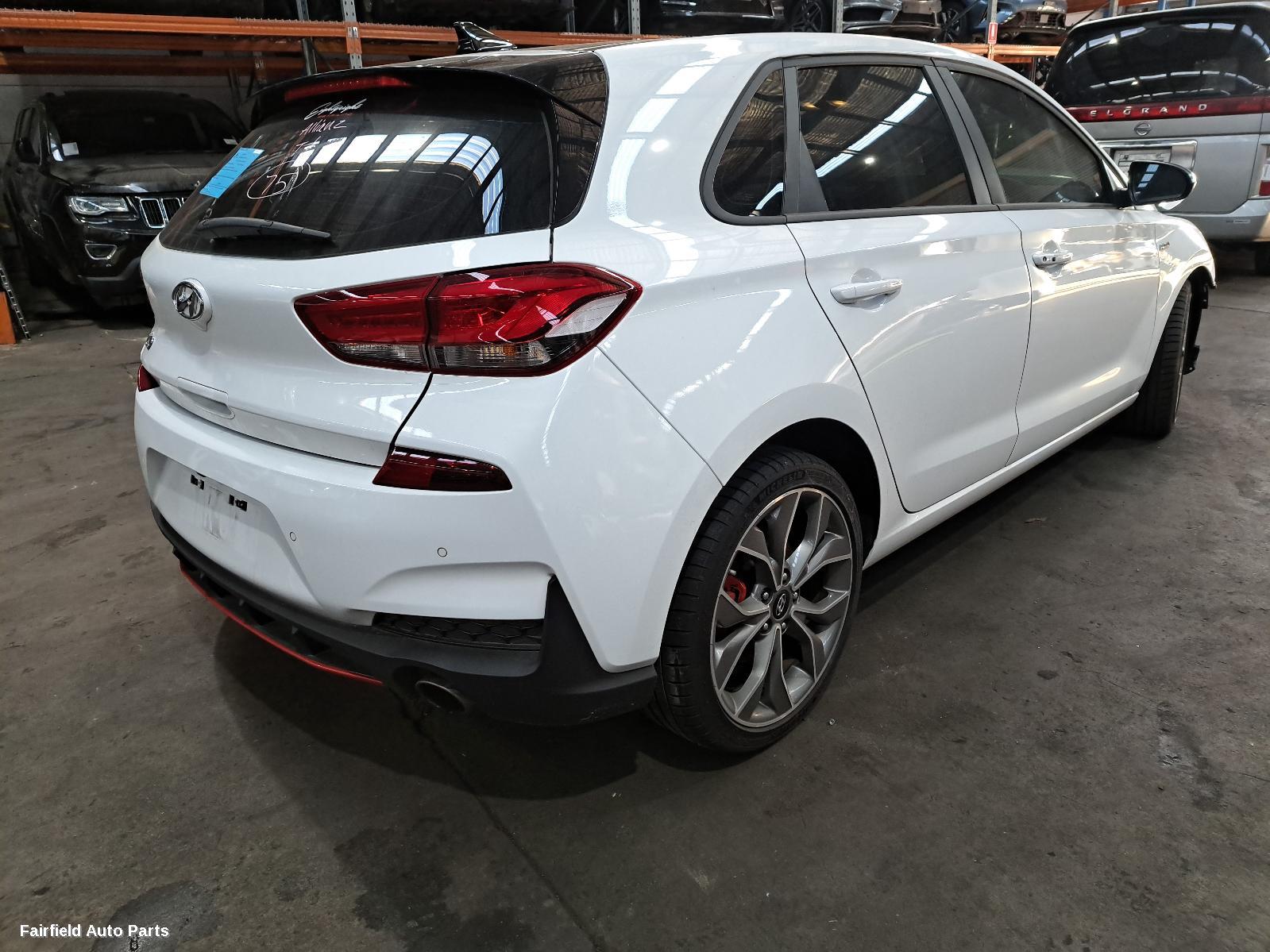 2017-2020 Hyundai I30 Radio Cd Dvd Sat Tv