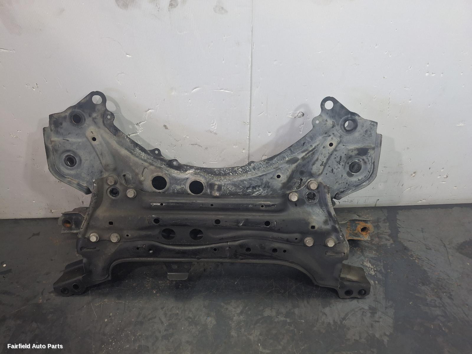 2014-2021 Lexus Nx Frt Xmember Cradle