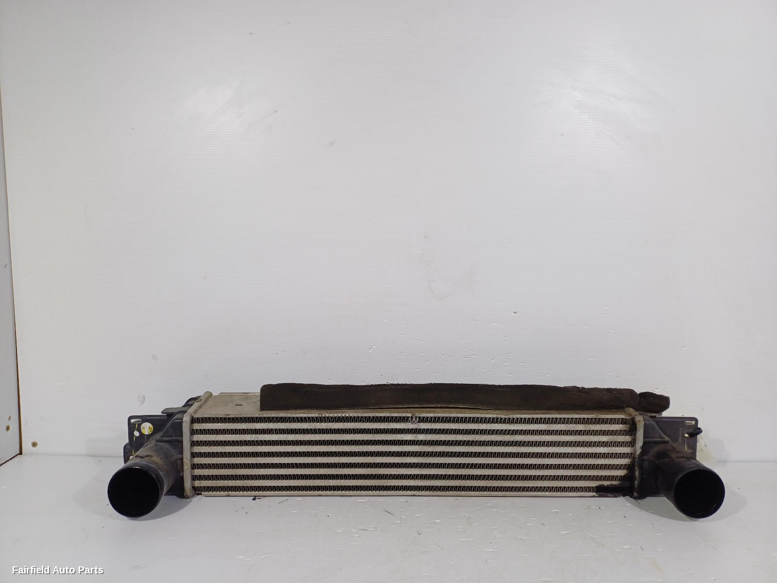 2007-2011 Holden Captiva Intercooler