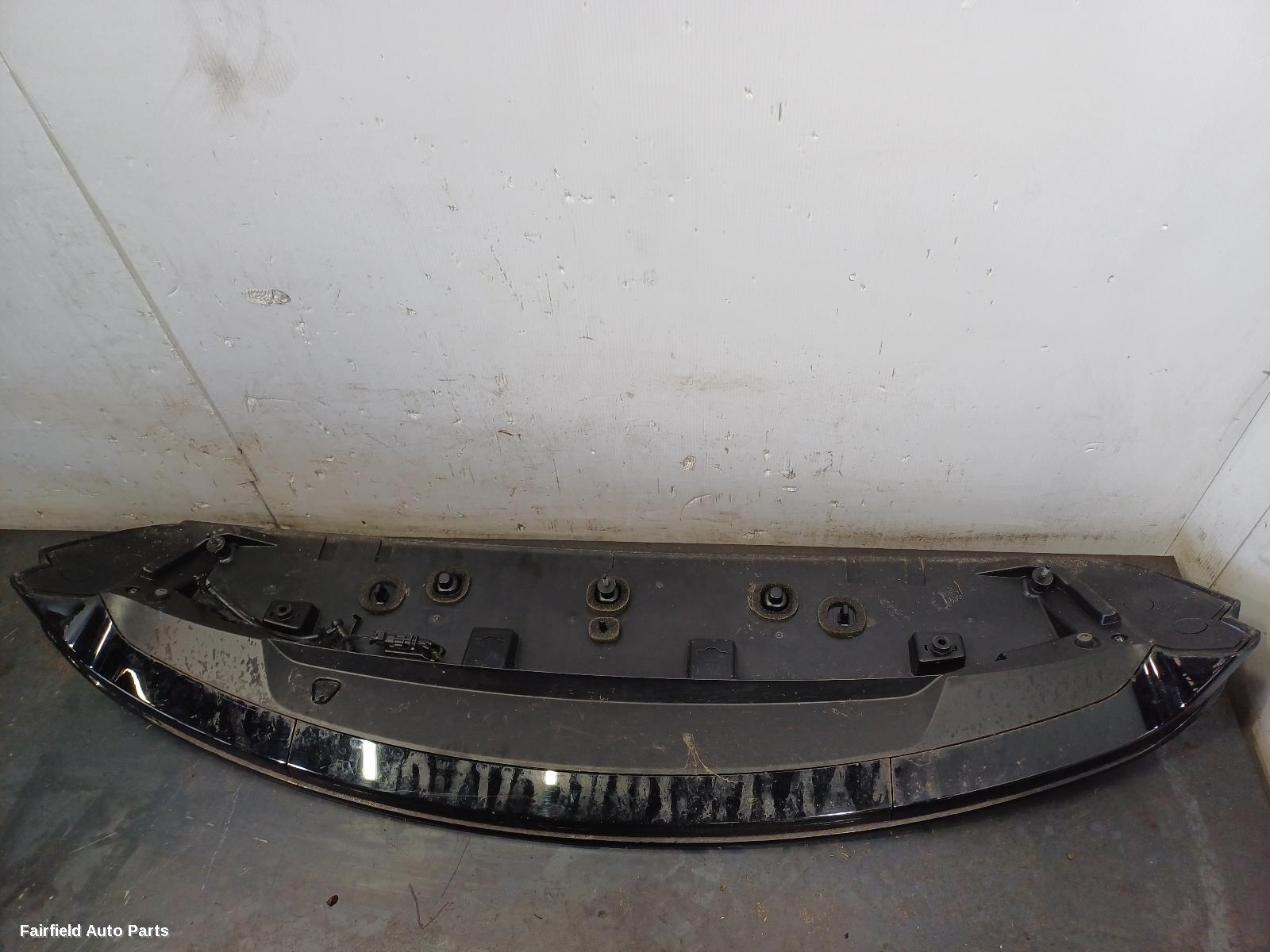 2015-2025 Land Rover Discovery Sport Rear Spoiler