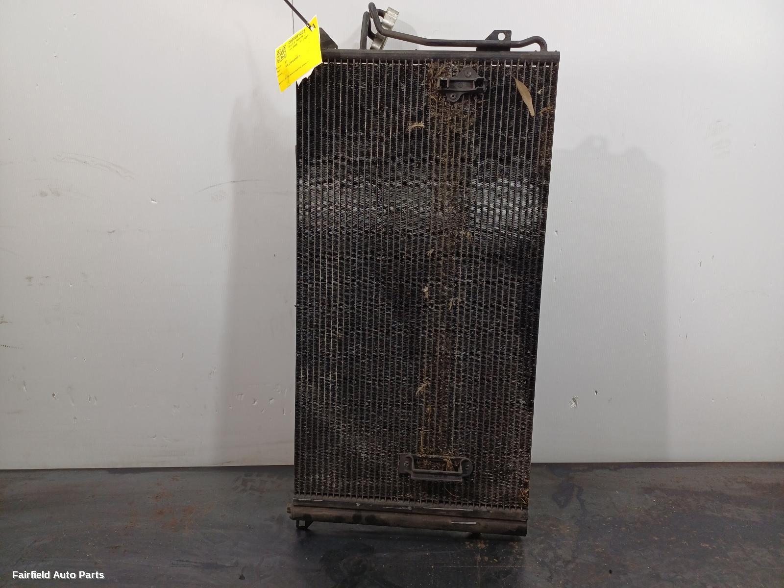 2006-2015 Audi Q7 A C Condenser