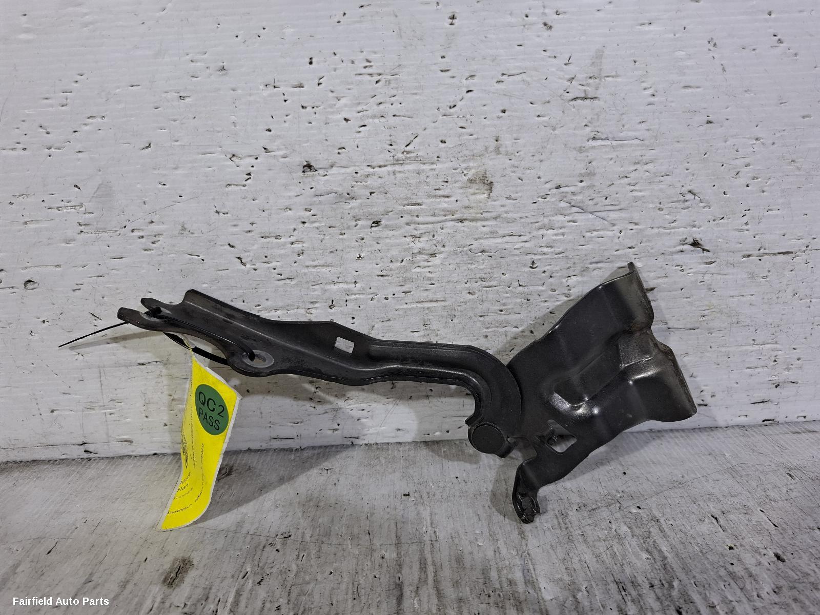 2009-2013 Mazda 3 Bonnet Hinge Strut