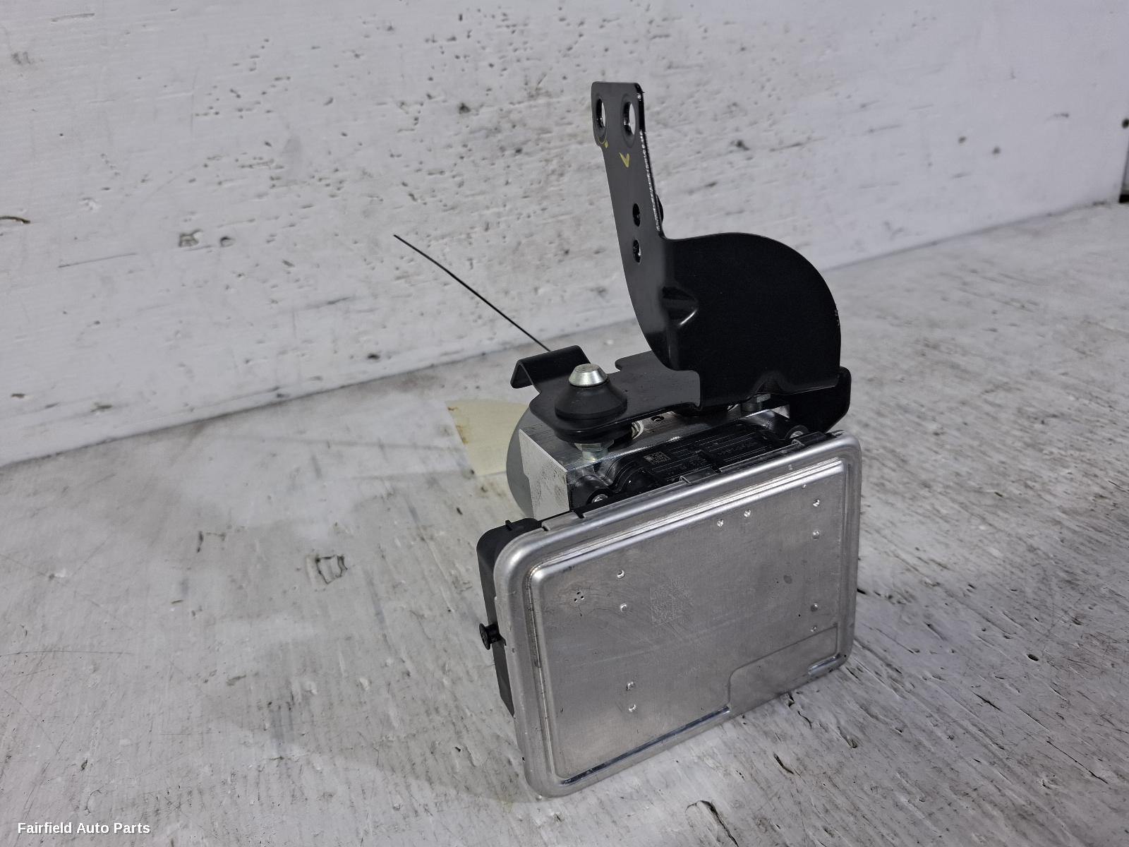 2010-2024 Mitsubishi Asx Abs Pump Modulator