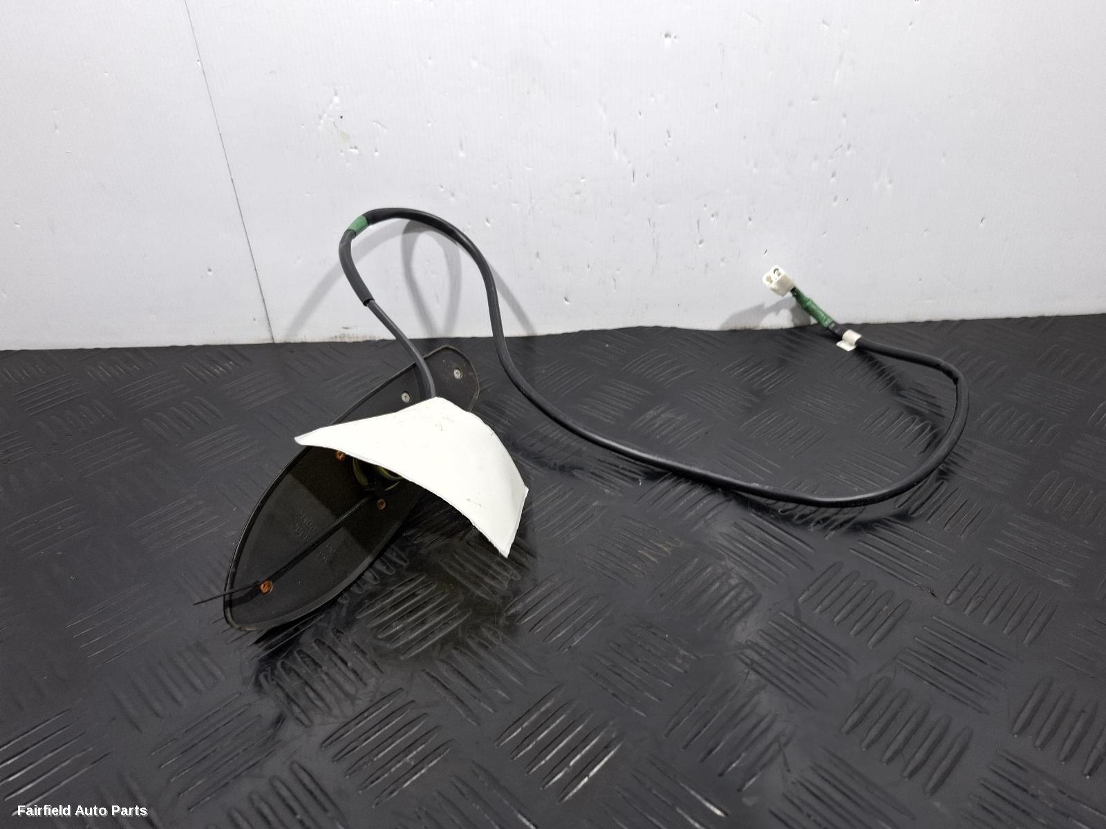 2012-2018 Toyota Corolla Antenna