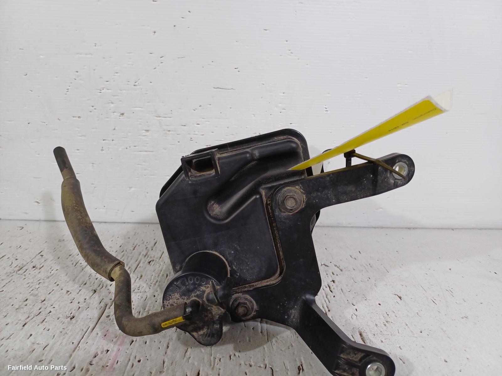 2019-2026 Mazda Cx30 Overflow Bottle