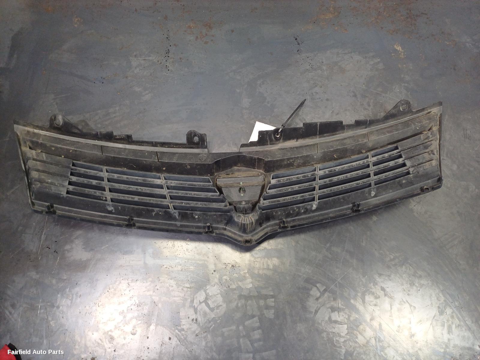 2013-2016 Proton Preve Grille