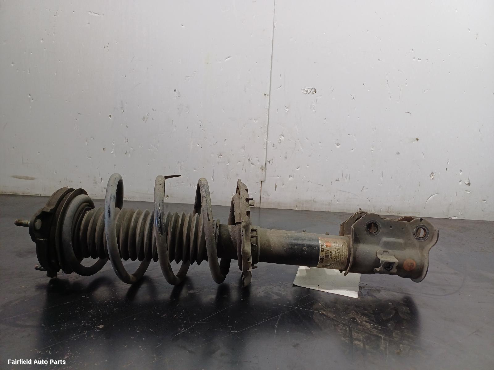 2015-2018 Hyundai Tucson Right Front Strut