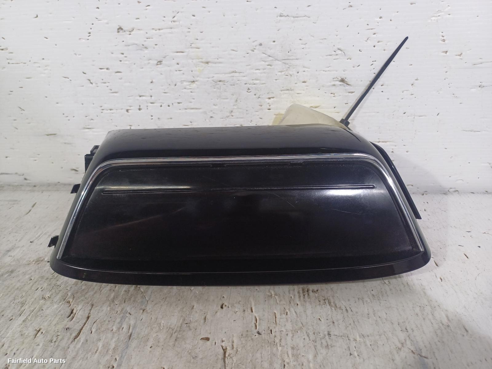 2014-2021 Honda Hrv Heater Ac Controls