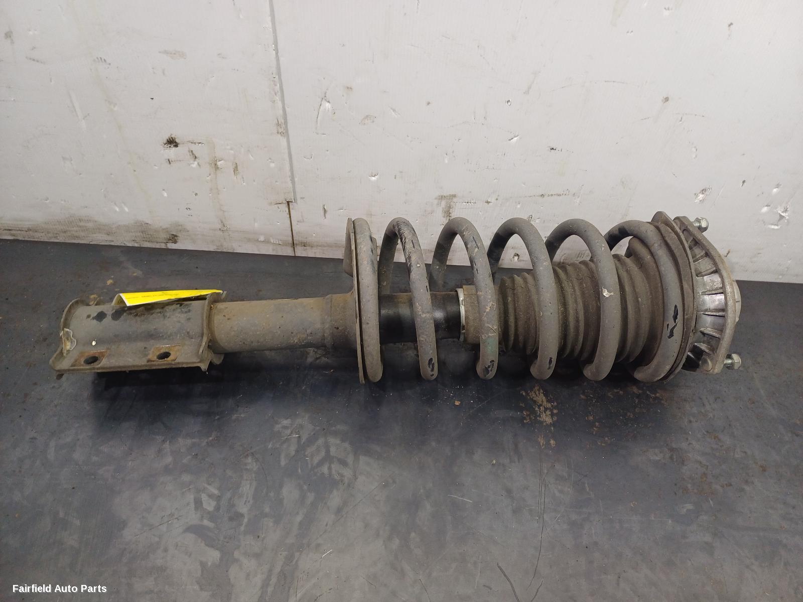 2013-2023 Ldv V80 Left Front Strut