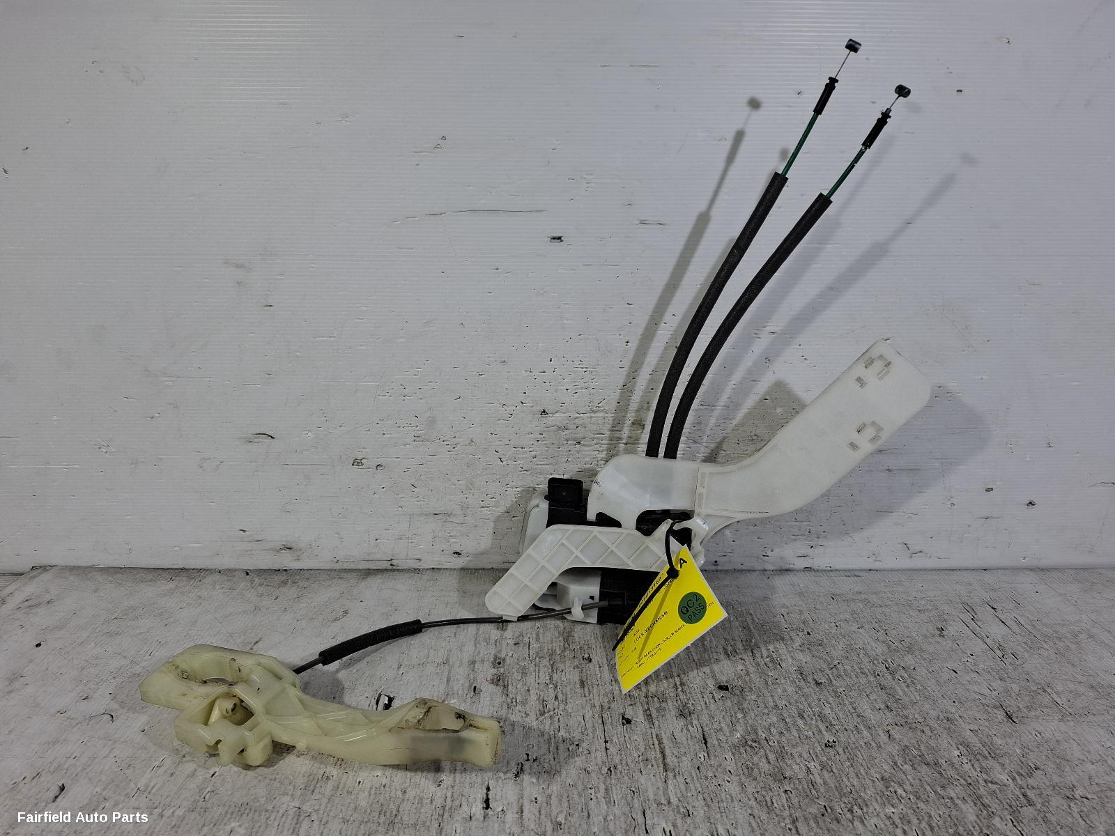 2009-2016 Hyundai Ix35 Door Boot Gate Lock