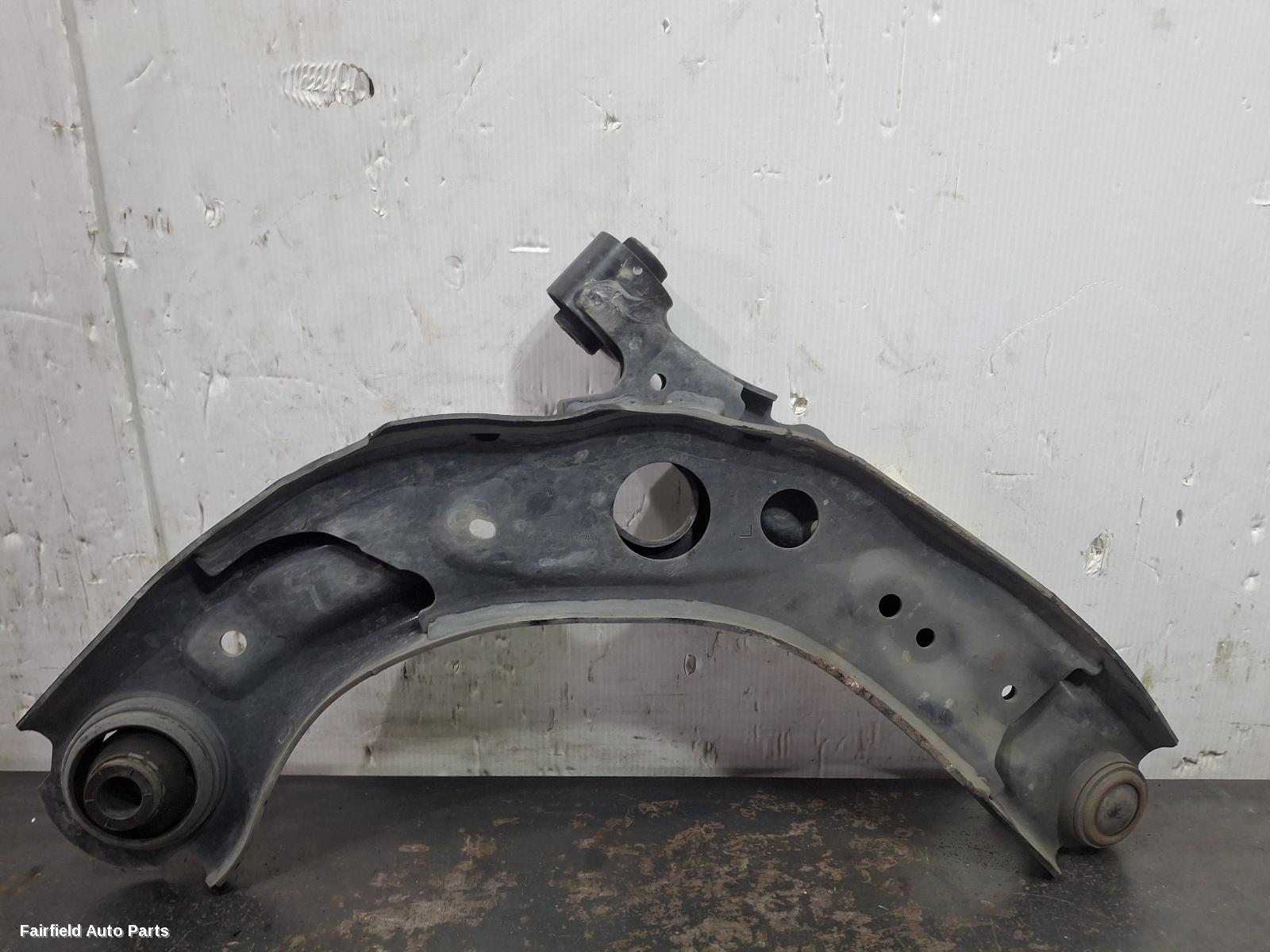 2020-2023 Mazda Mx30 Left Front Lower Control Arm