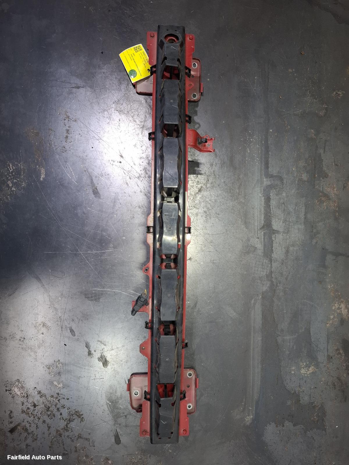 2010-2017 Suzuki Swift F Bar Reinforc Brack