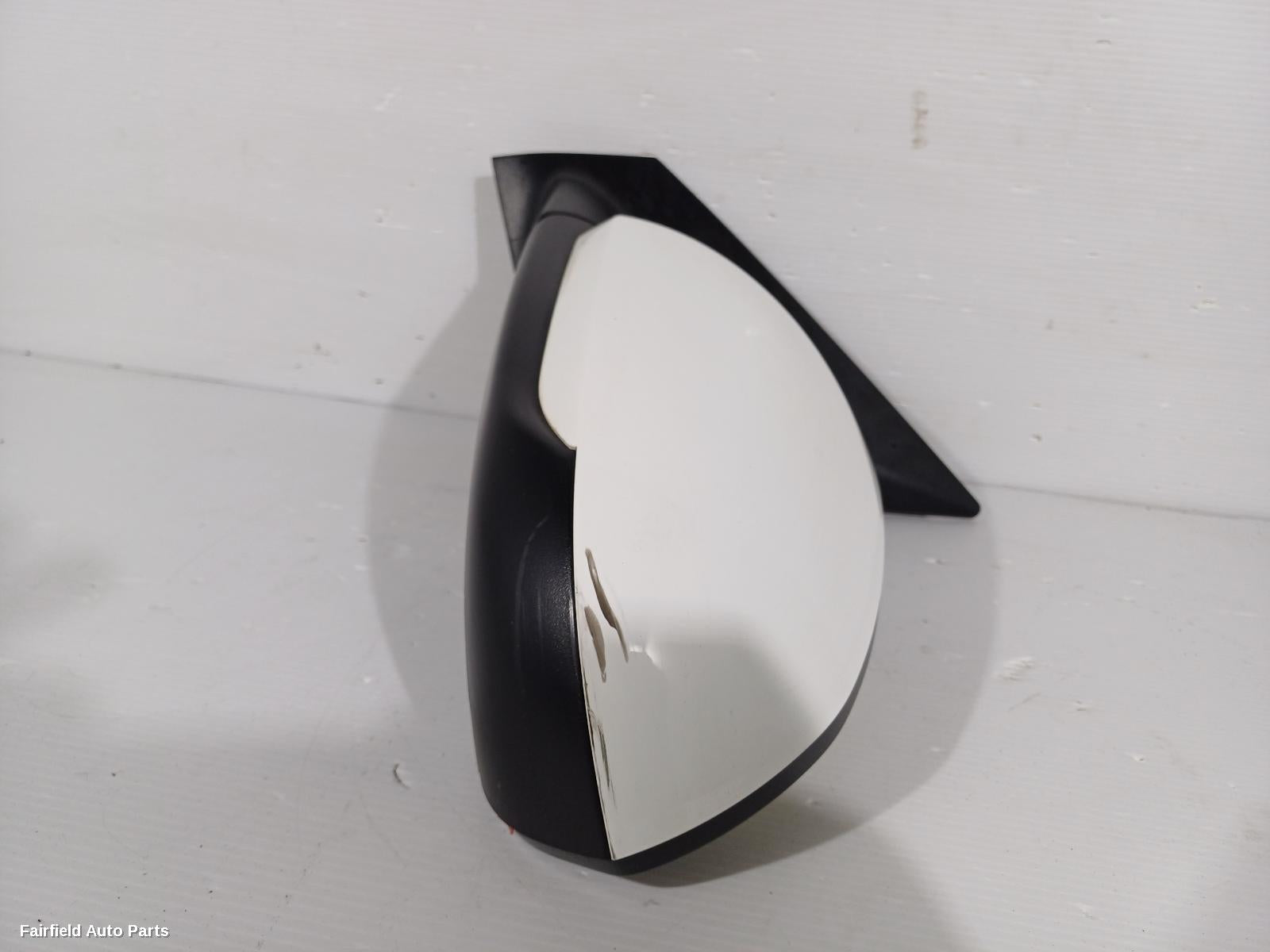 2020-2026 Kia Stonic Left Door Mirror