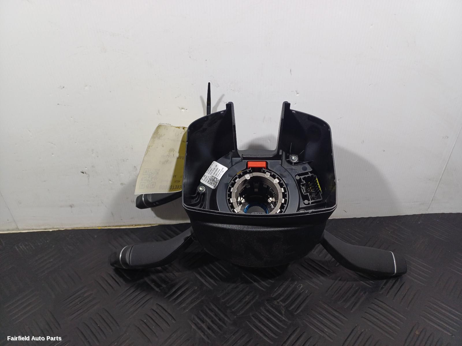 2014-2021 Mercedes C Class Airbag Module Sensor