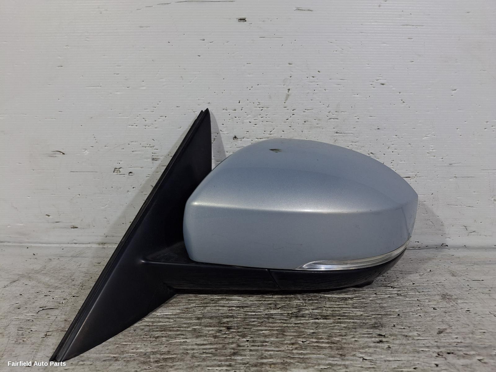 2013-2022 Land Rover Rangerover Sport Left Door Mirror
