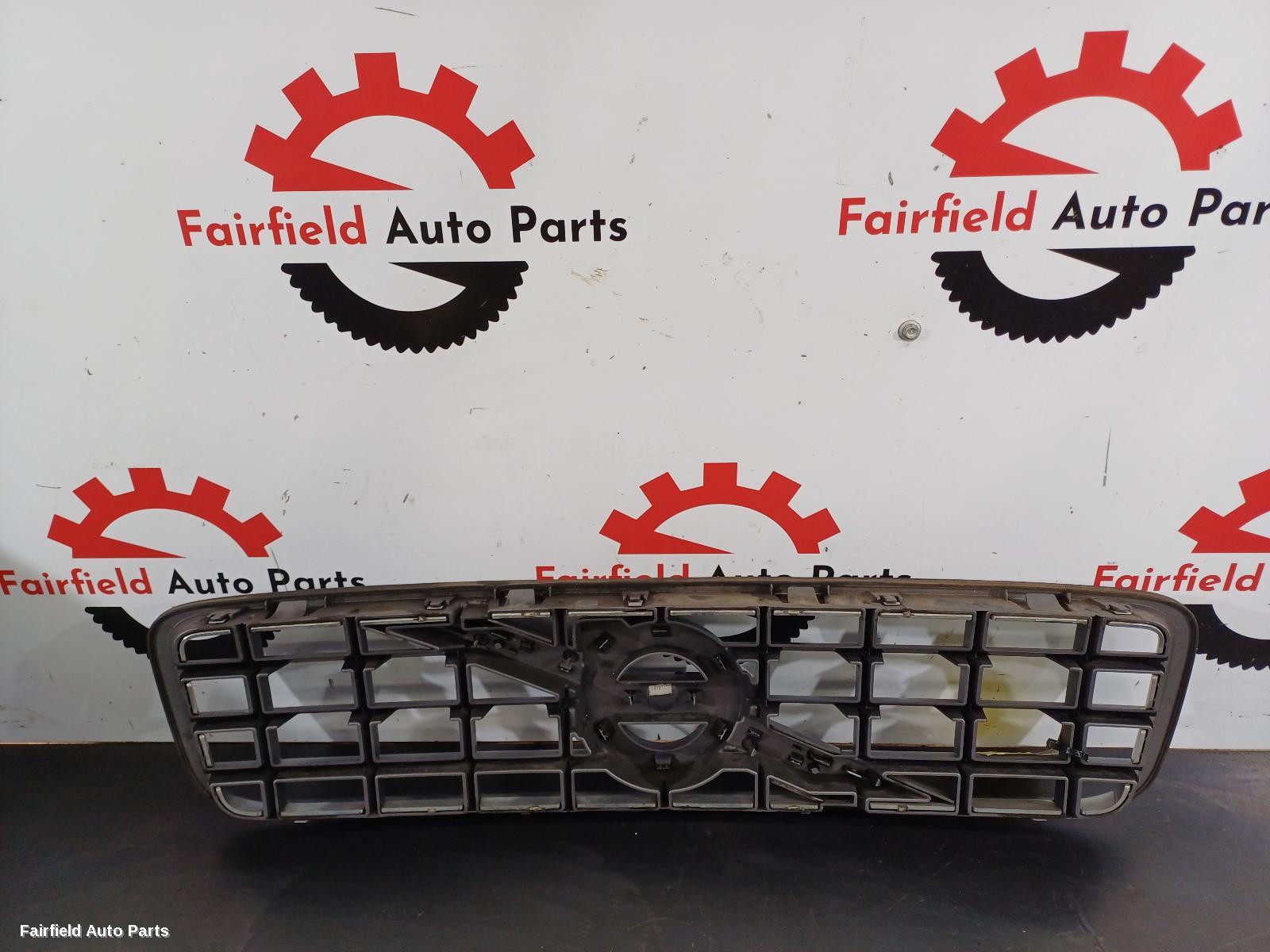 2006-2014 Volvo Xc90 Grille