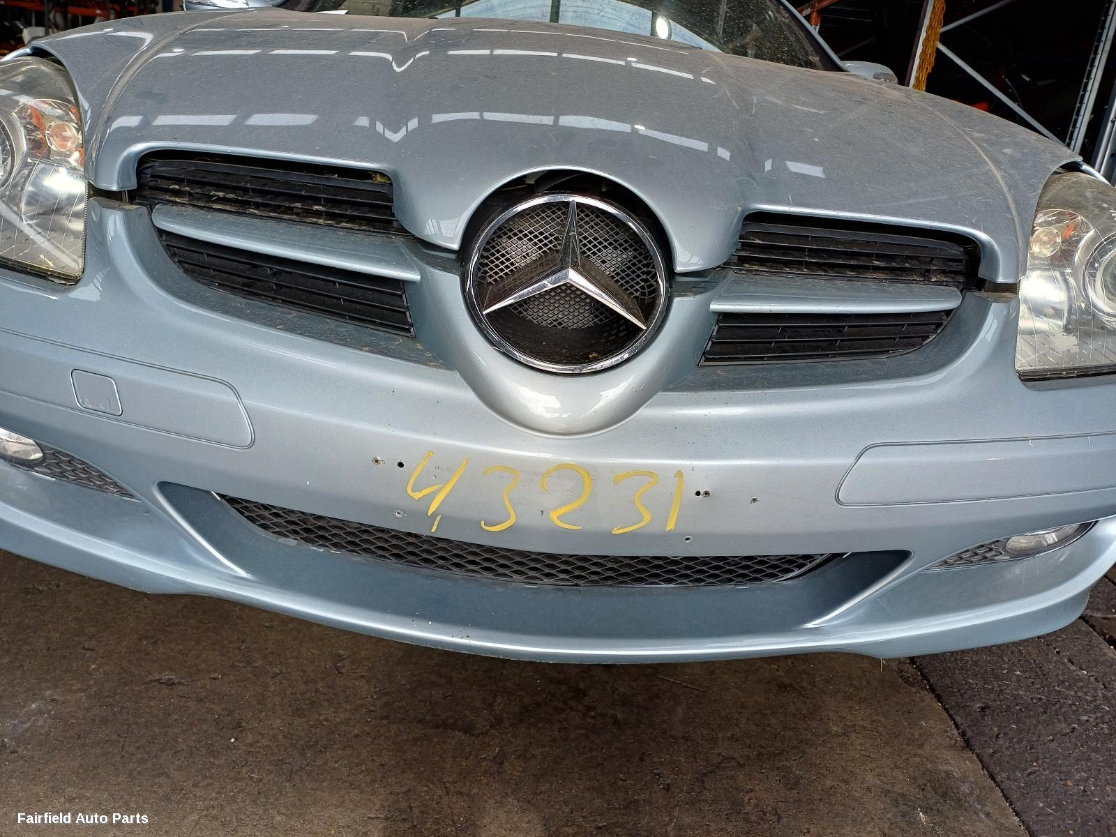 2004-2011 Mercedes Slk Right Door Mirror