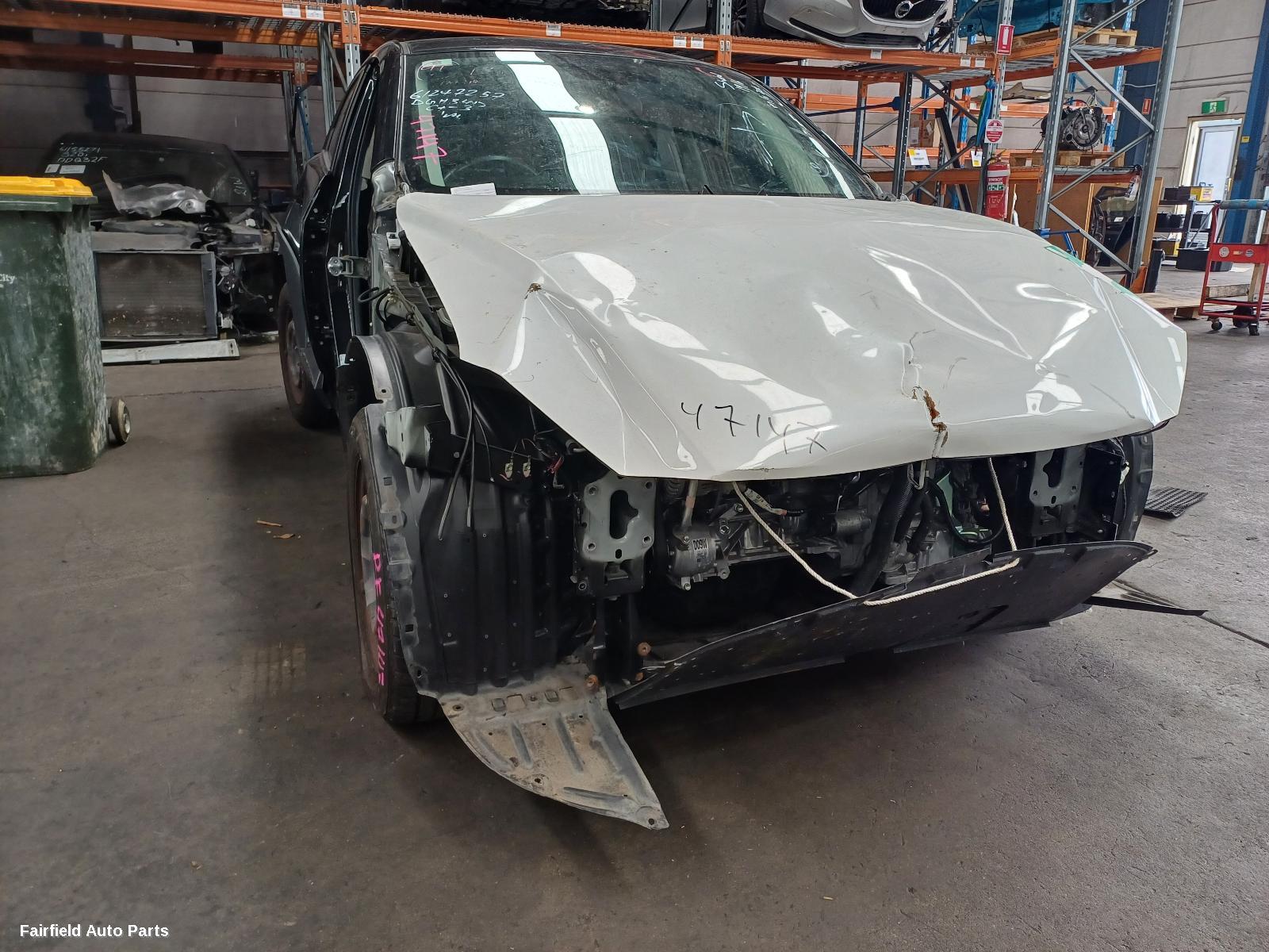 2019 Mazda Cx3 Right Taillight