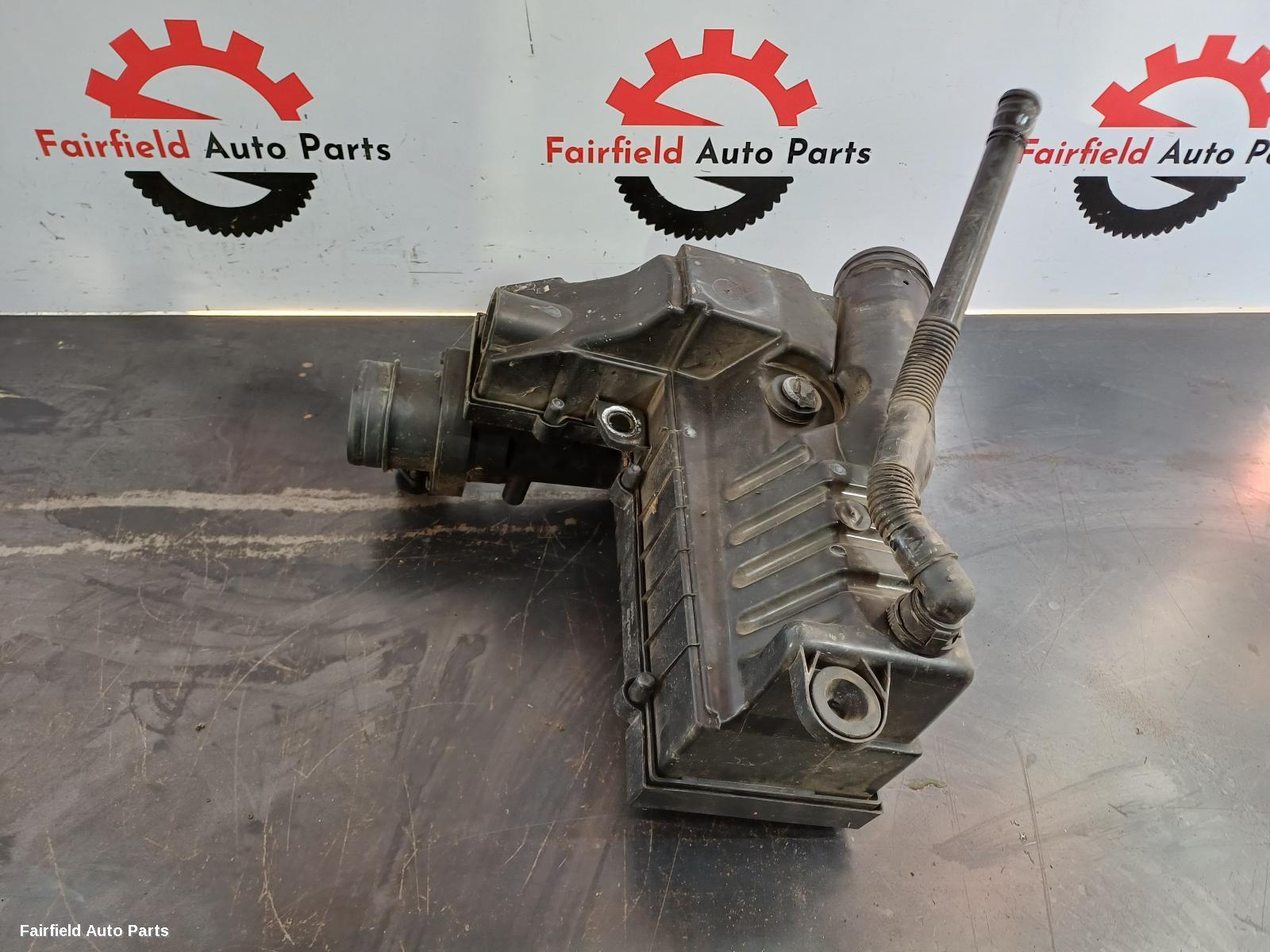 2004-2009 Volkswagen Golf Air Cleaner Box