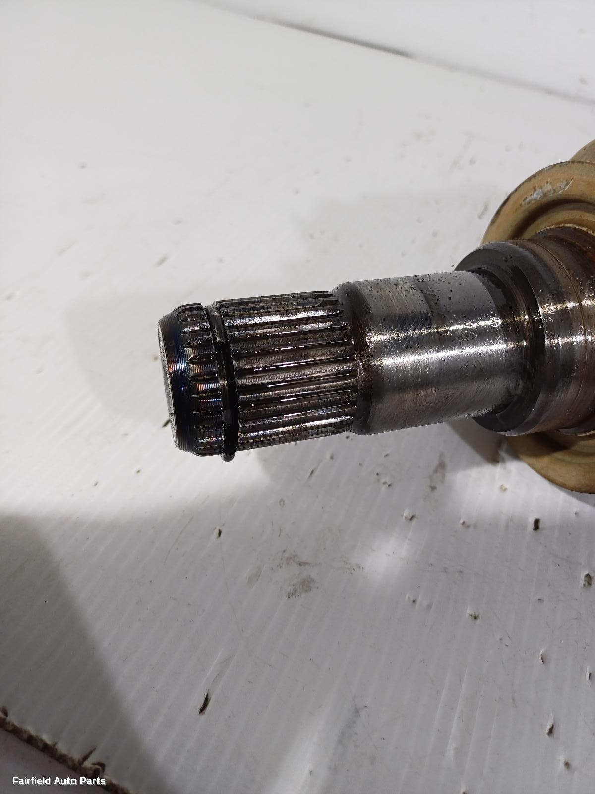 2003-2023 Toyota Prado Left Driveshaft