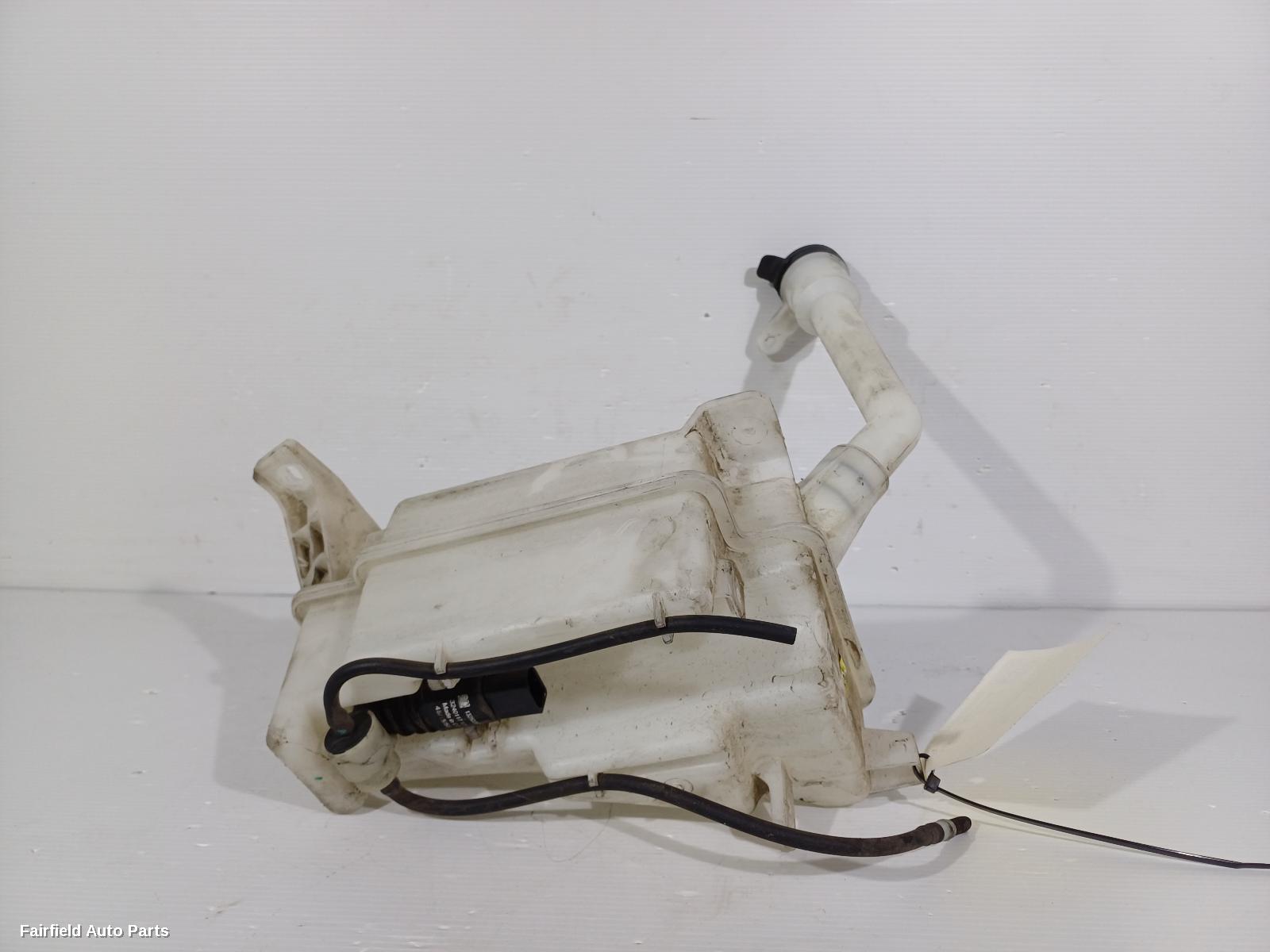 2013-2020 Holden Trax Washer Bottle