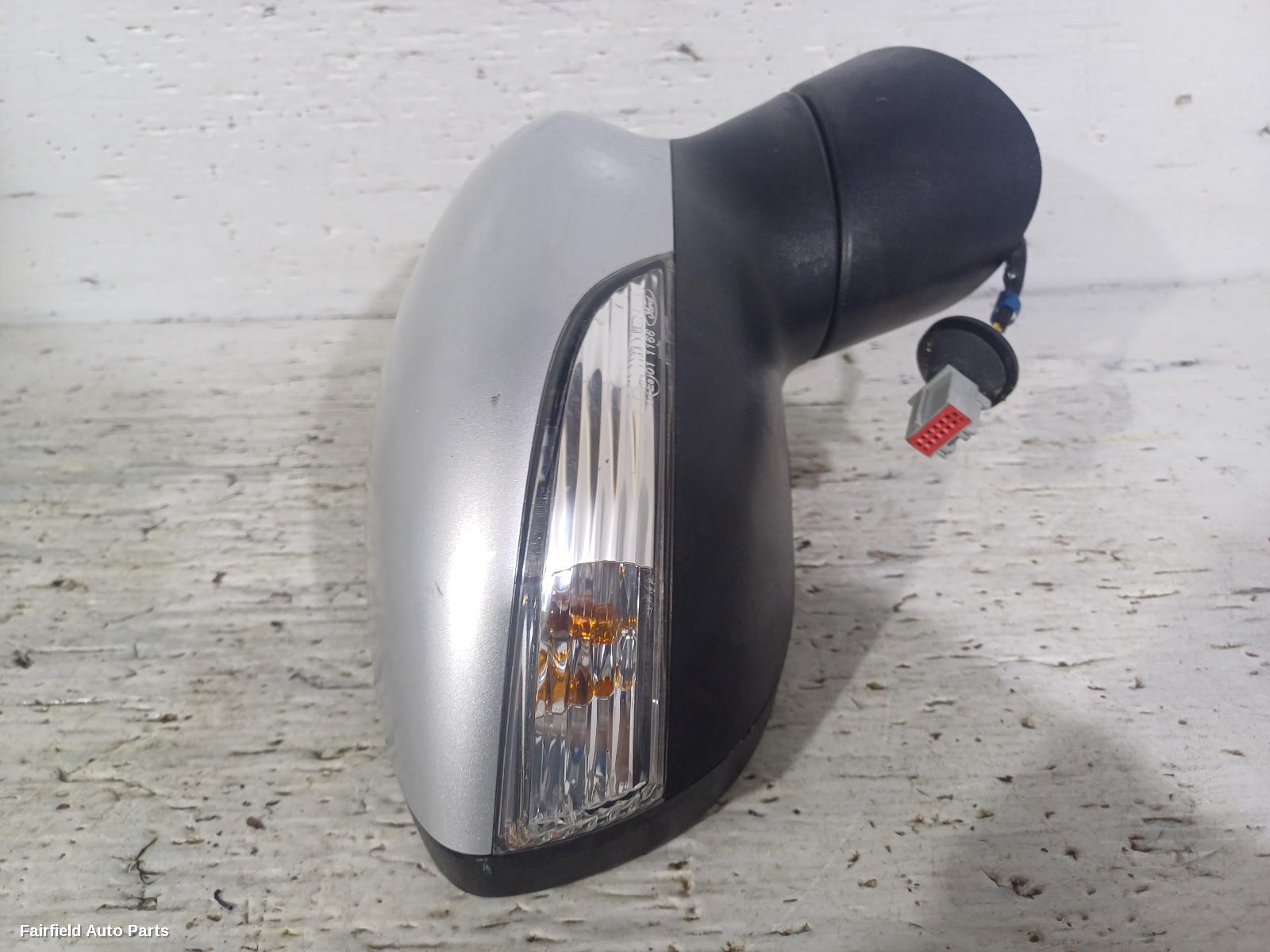 2013-2019 Ford Fiesta Right Door Mirror