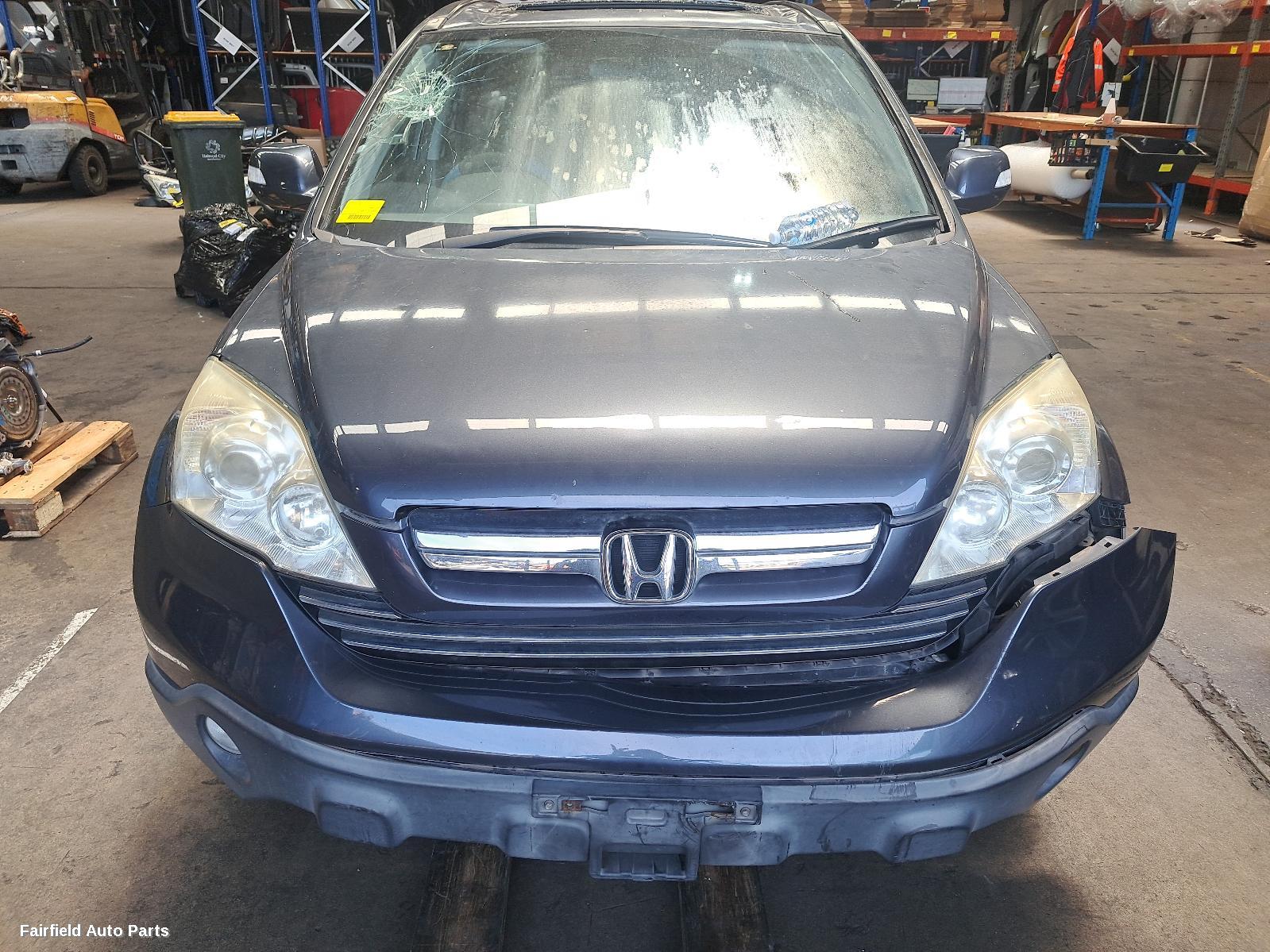 2008 Honda Crv Airbag Module Sensor