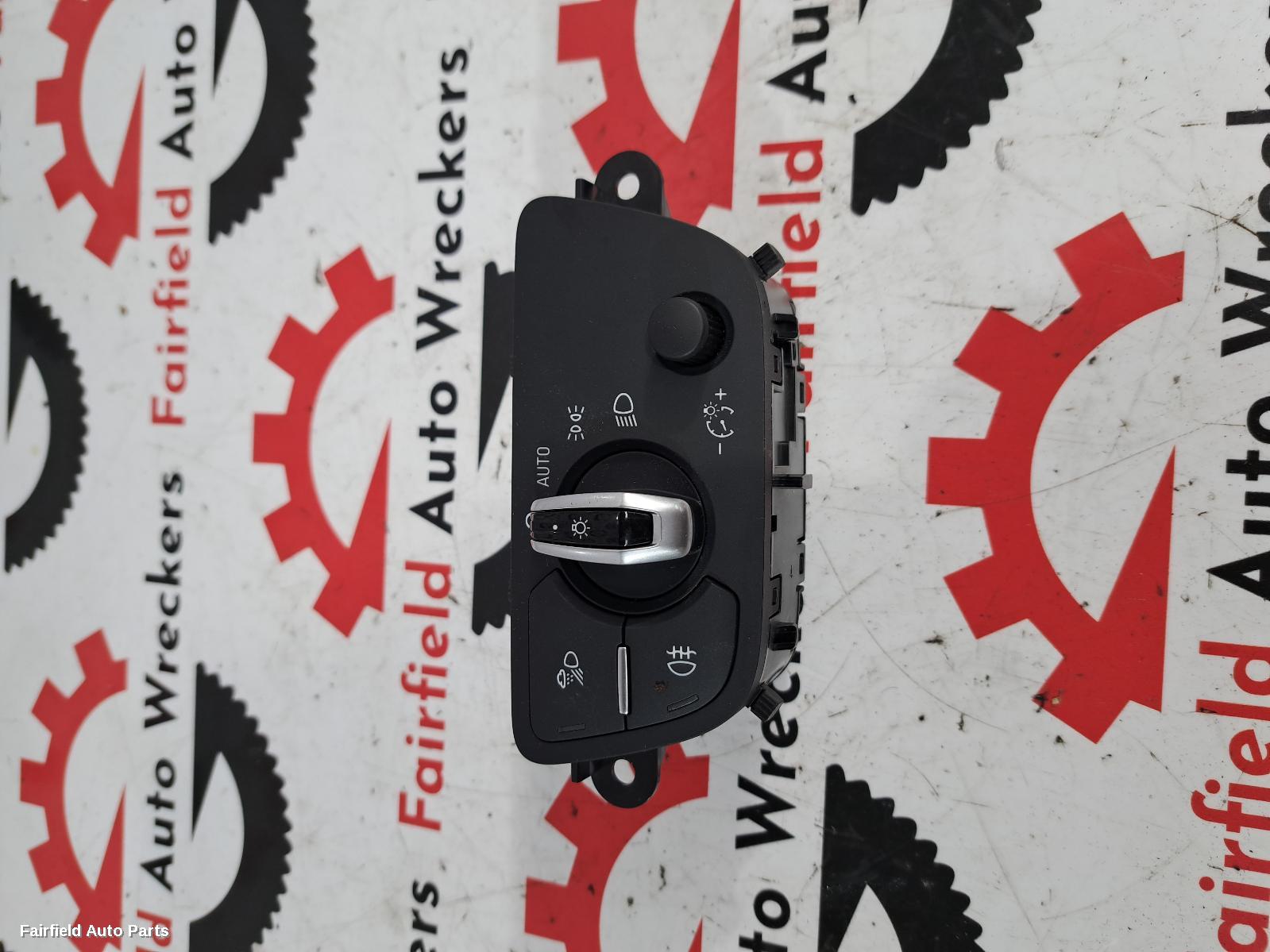 2017-2025 Audi Q5 Combination Switch