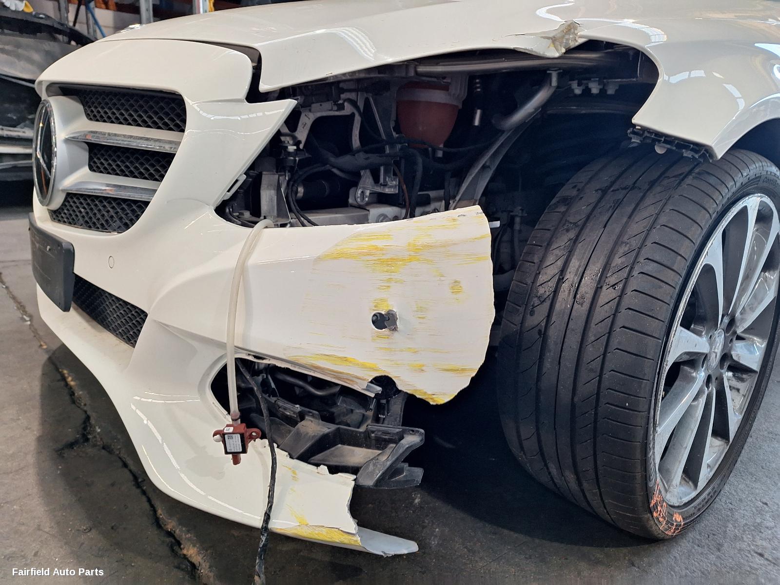 2014 Mercedes C Class Misc