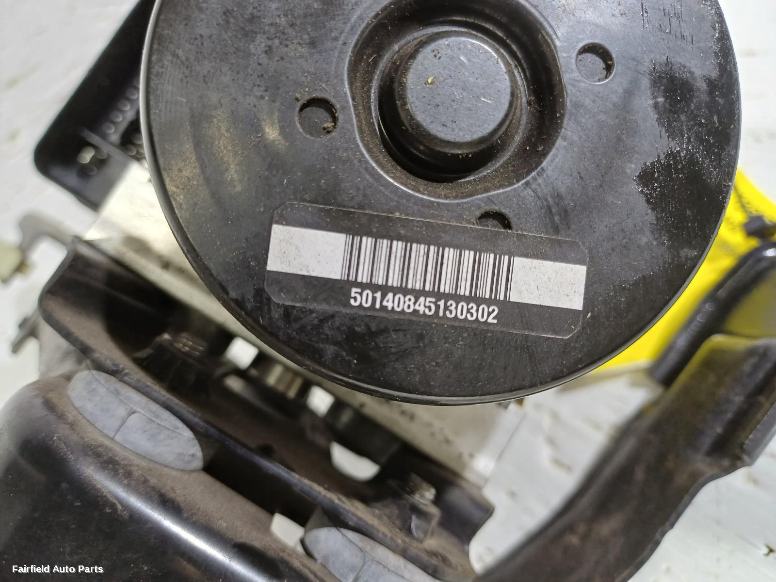 2008-2011 Honda Accord Abs Pump Modulator