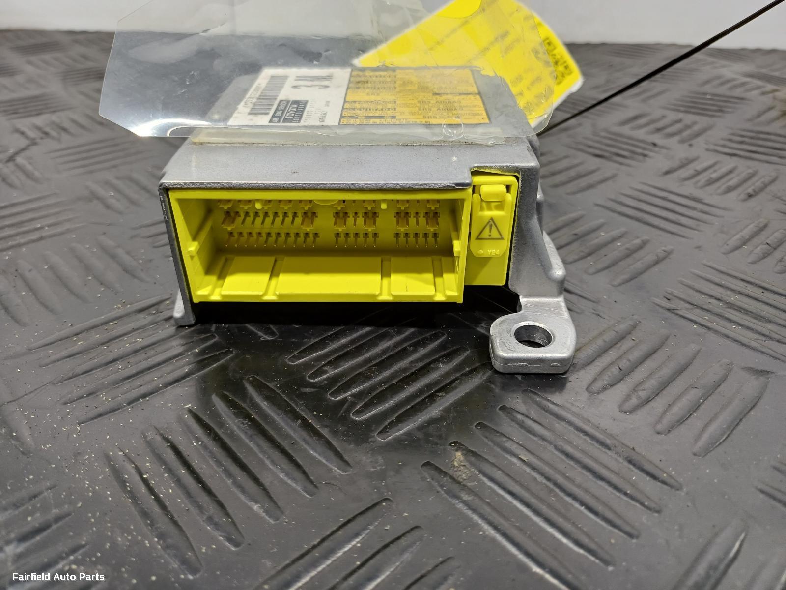 2010-2014 Toyota Kluger Airbag Module Sensor