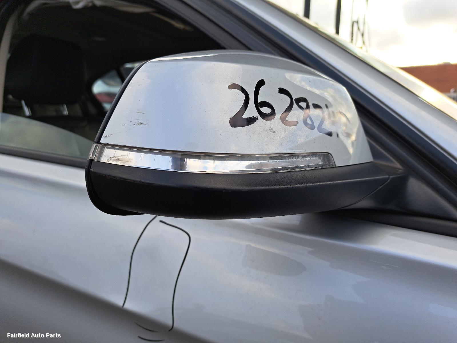 2012 Bmw 3 Series A C Compressor