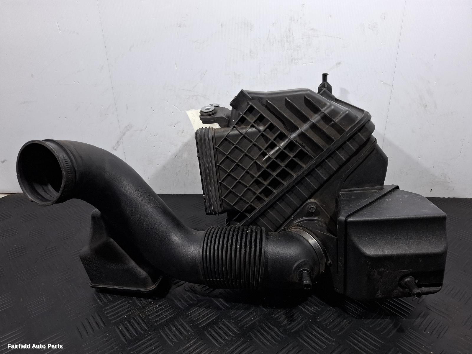 2014-2017 Hyundai Sonata Air Cleaner Box