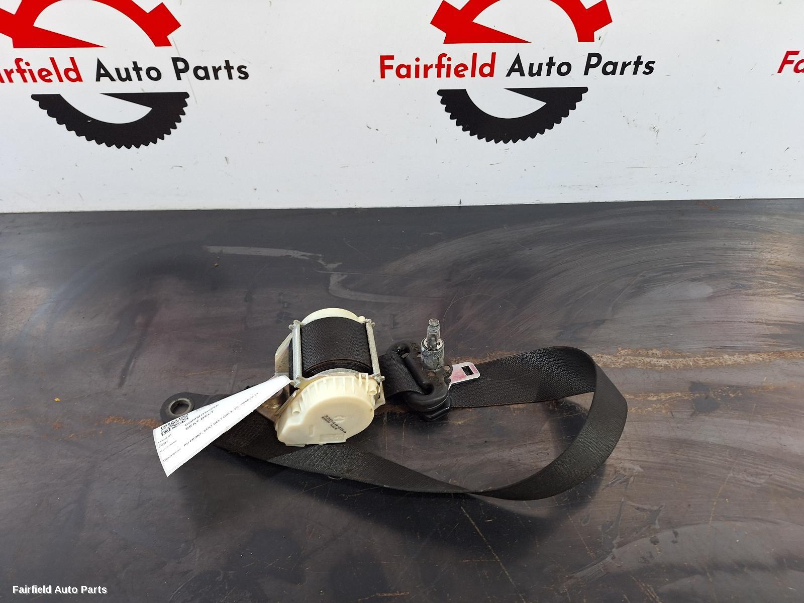 2006-2013 Holden Commodore Seatbelt Stalk