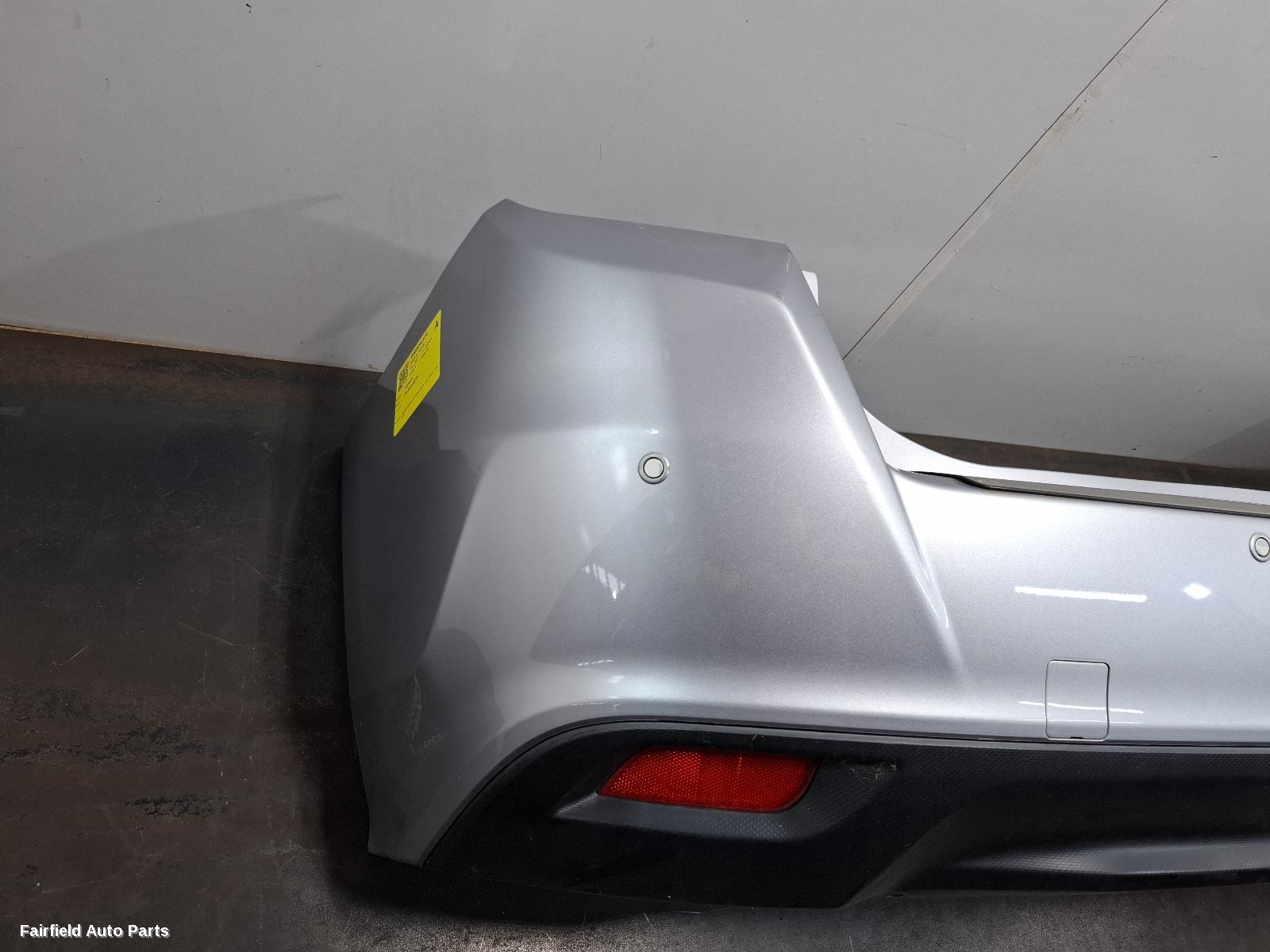 2016-2023 Subaru Impreza Rear Bumper