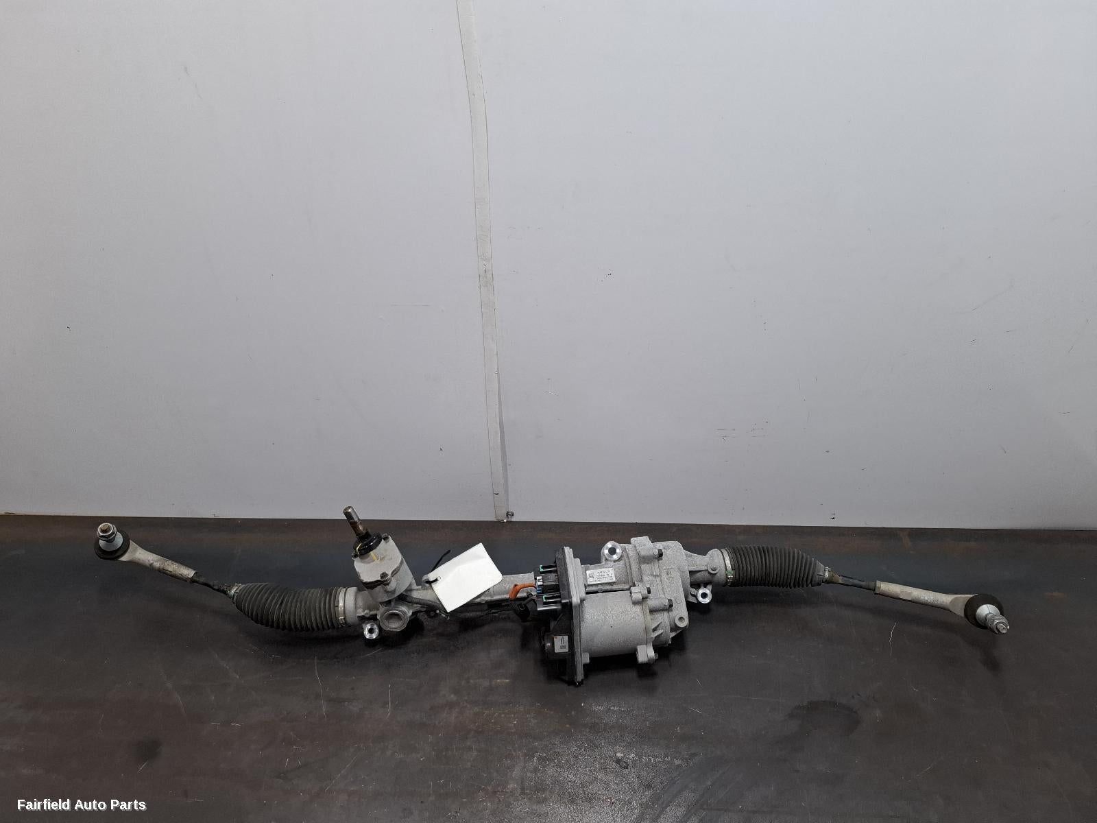 2019-2024 Tesla Model 3 Steering Box Rack